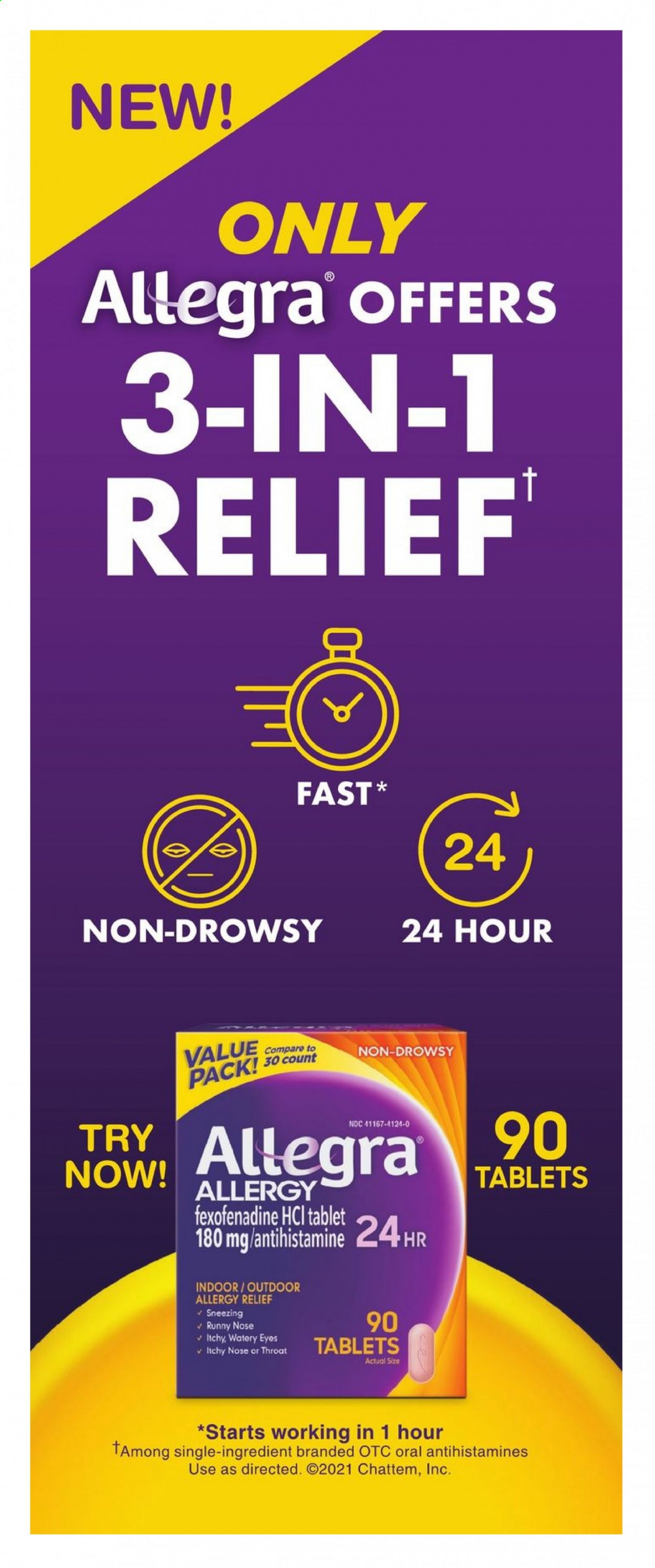 Walgreens ad - 05/30/2021 - 06/26/2021. Page 52