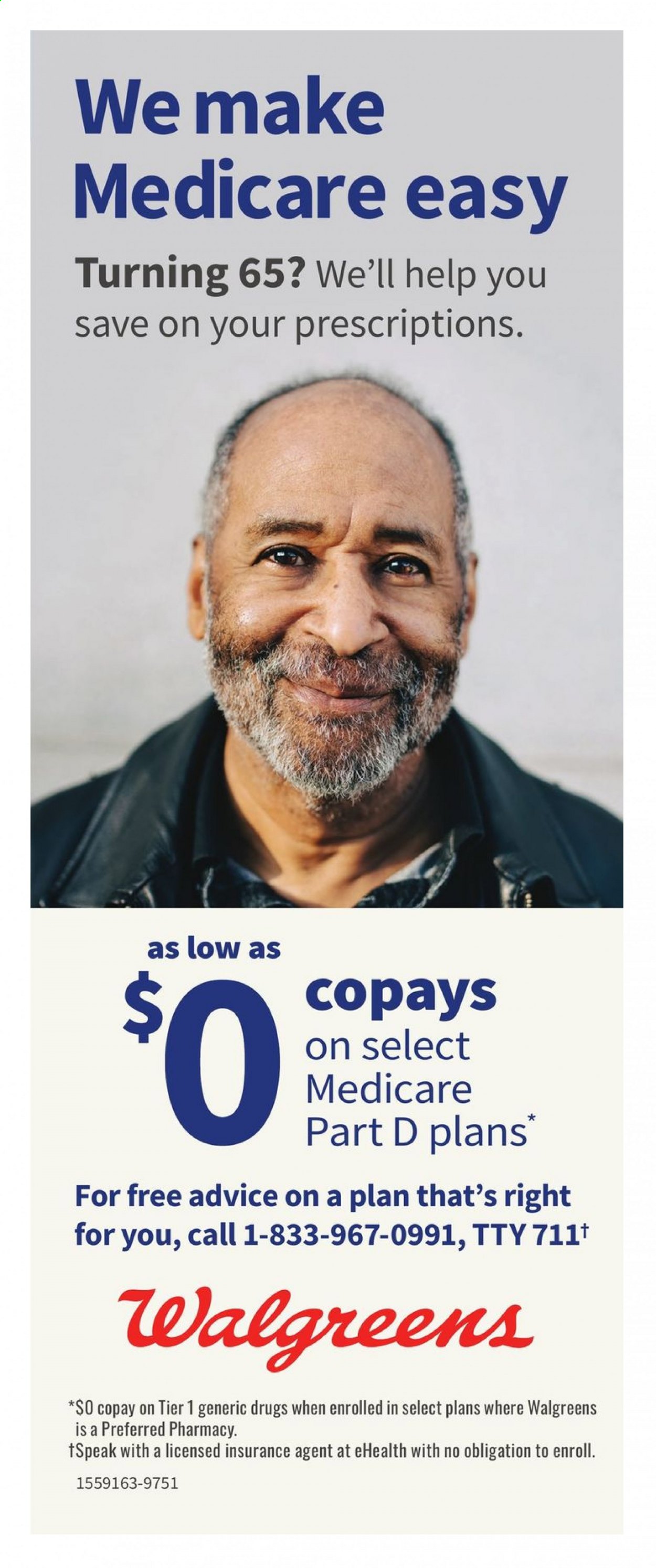 Walgreens ad - 05/30/2021 - 06/26/2021. Page 63