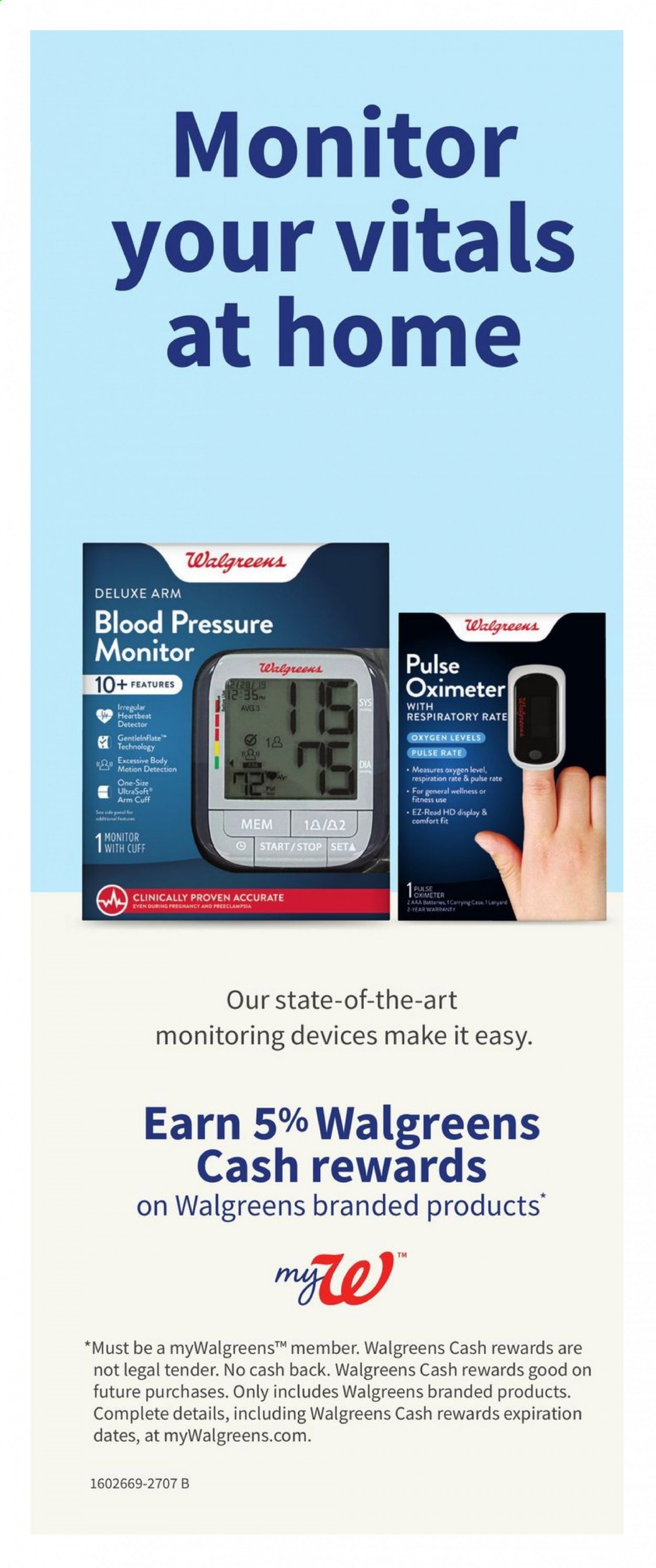 Walgreens ad - 05/30/2021 - 06/26/2021. Page 65
