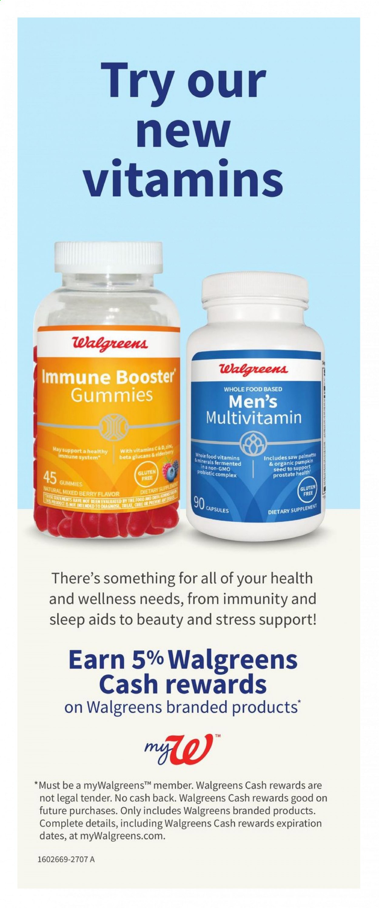 Walgreens ad - 05/30/2021 - 06/26/2021. Page 70