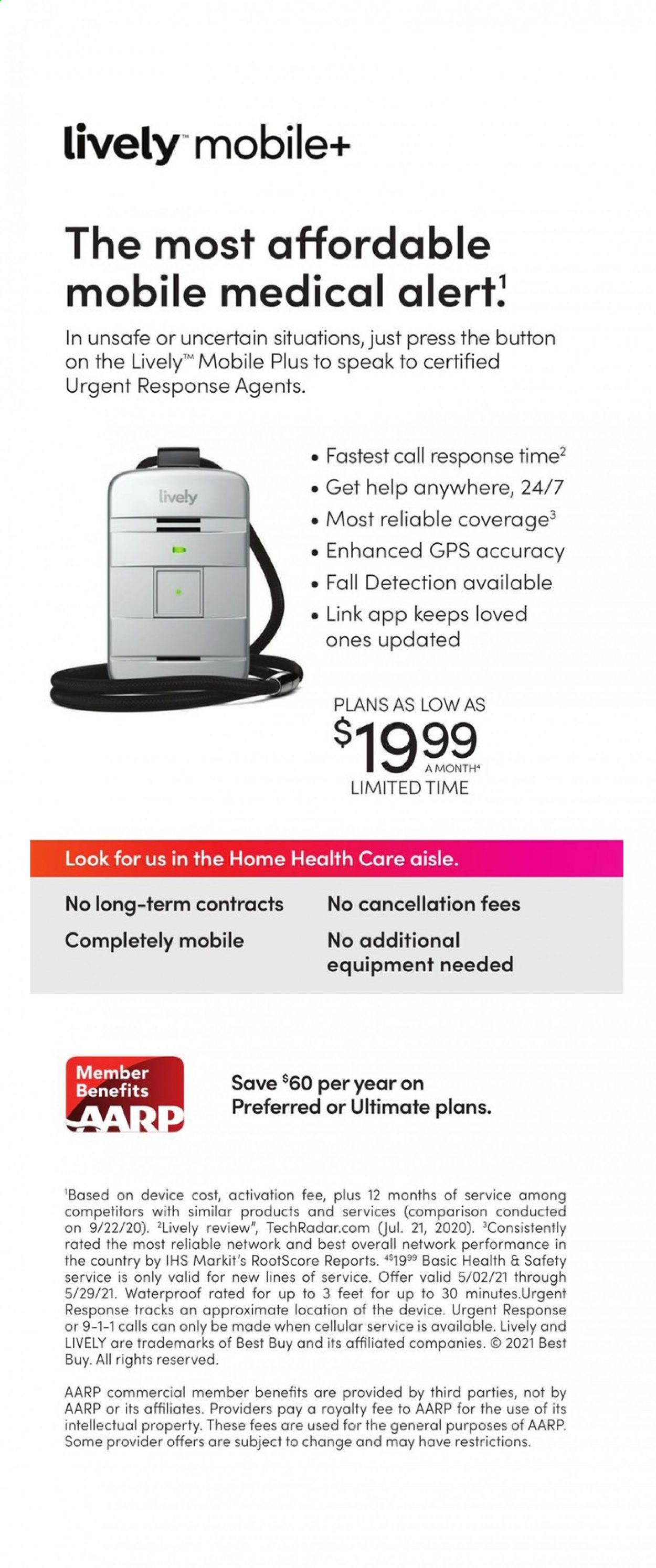 Walgreens ad - 05/30/2021 - 06/26/2021. Page 74