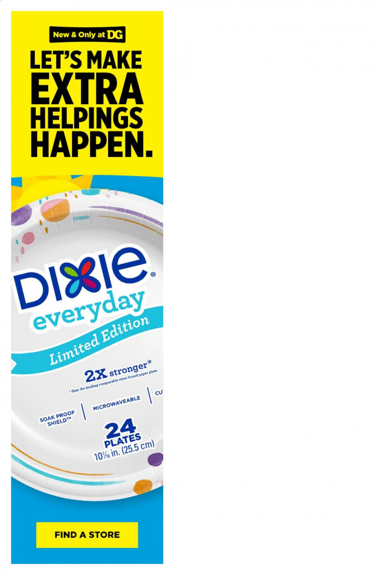 Dollar General ad - 05/30/2021 - 06/05/2021. Page 17