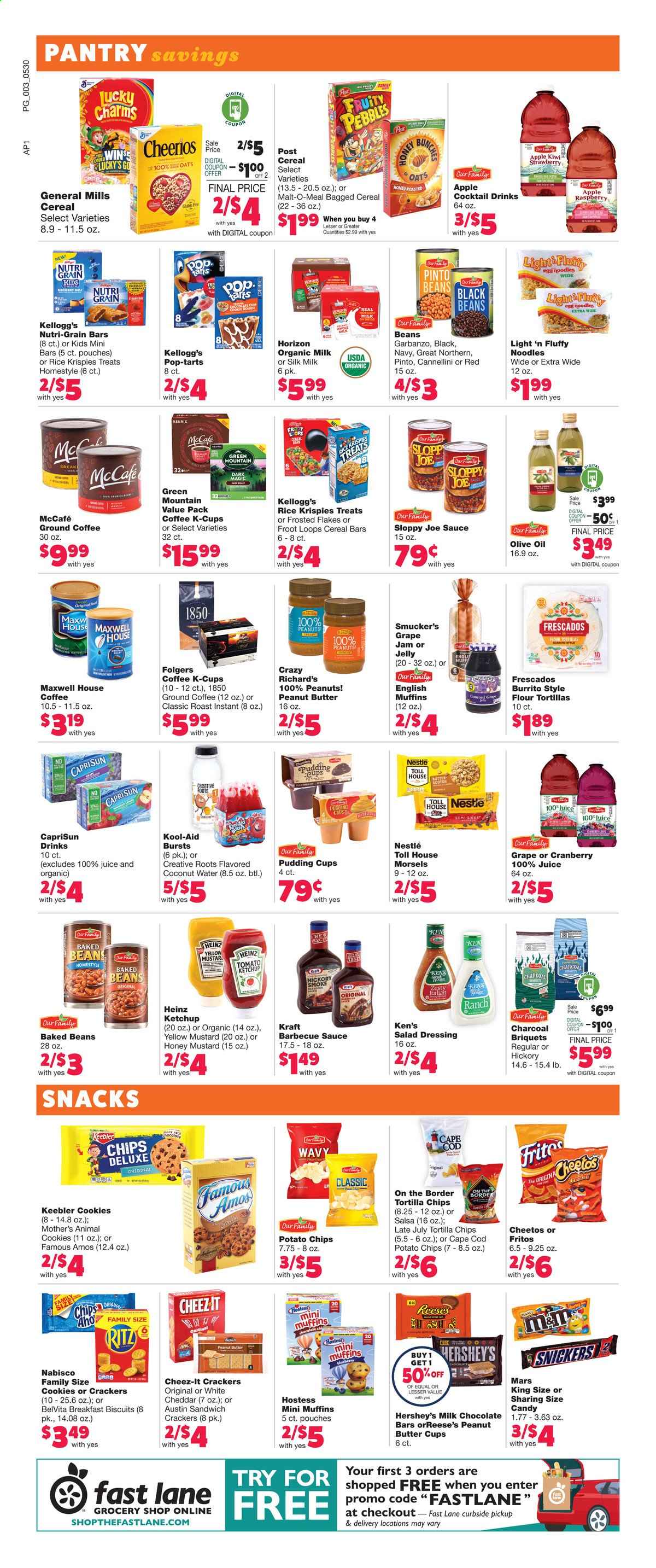 Family Fare ad - 06/01/2021 - 06/05/2021. Page 3