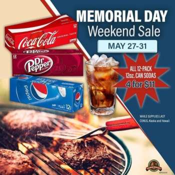 Commissary Flyer - 05.27.2021 - 05.31.2021.