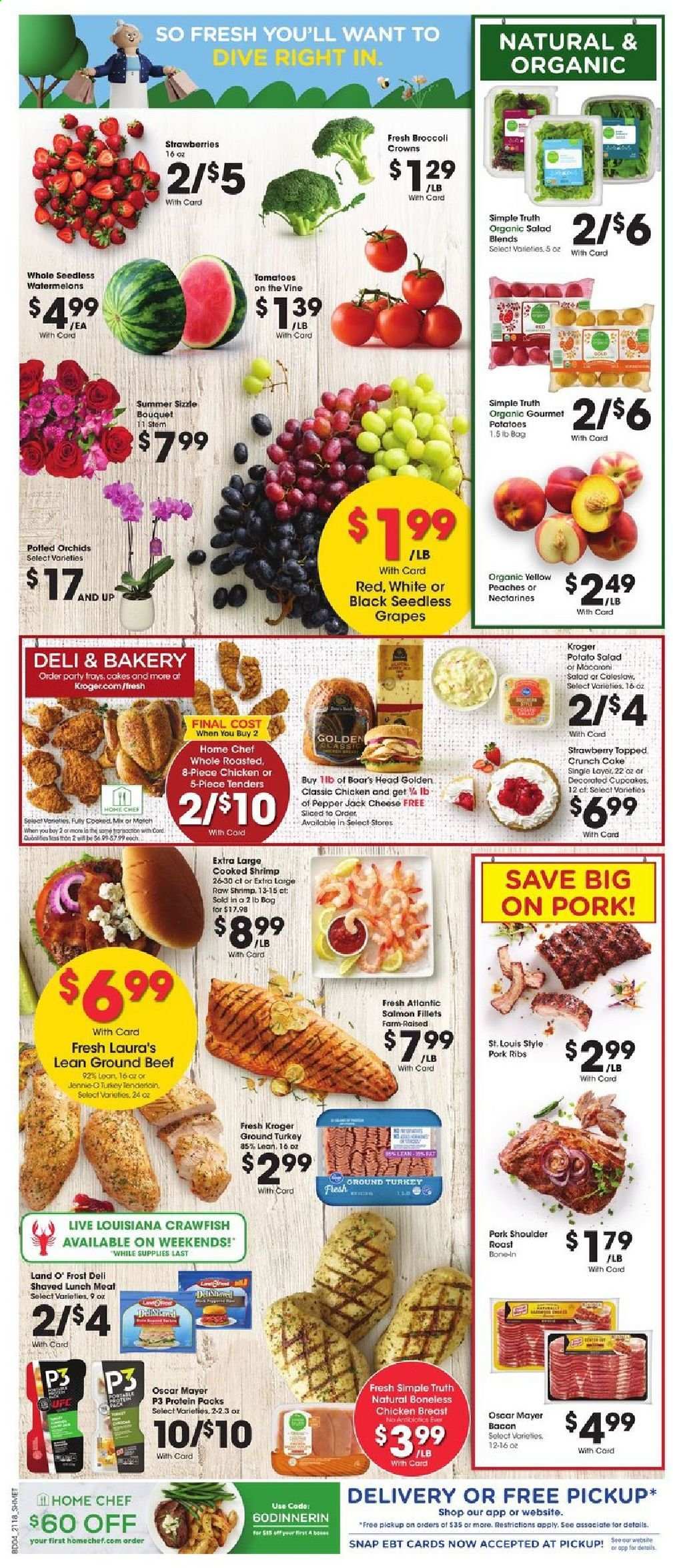 Kroger ad - 06/02/2021 - 06/08/2021. Page 7