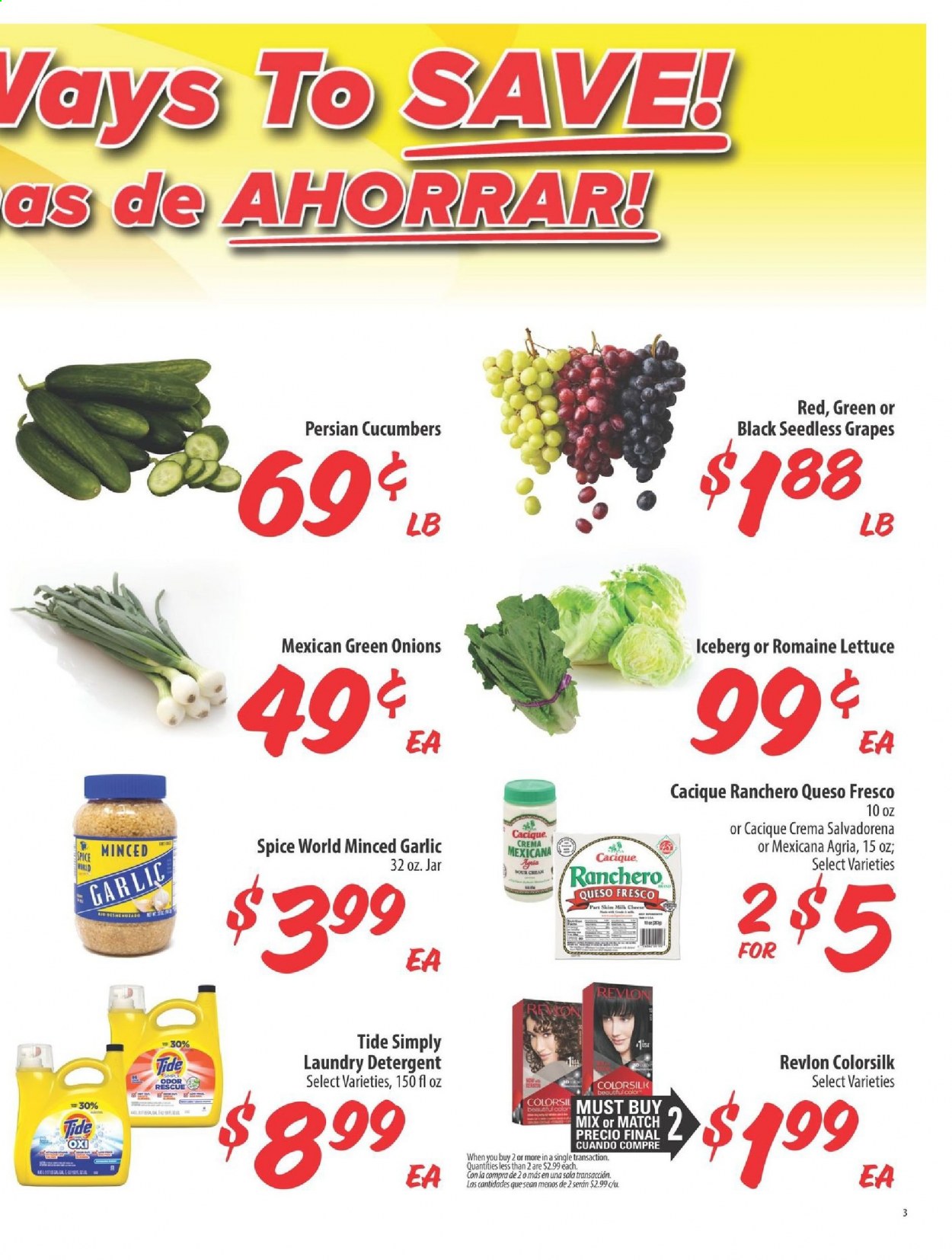 Food 4 Less ad - 06/02/2021 - 06/08/2021. Page 4