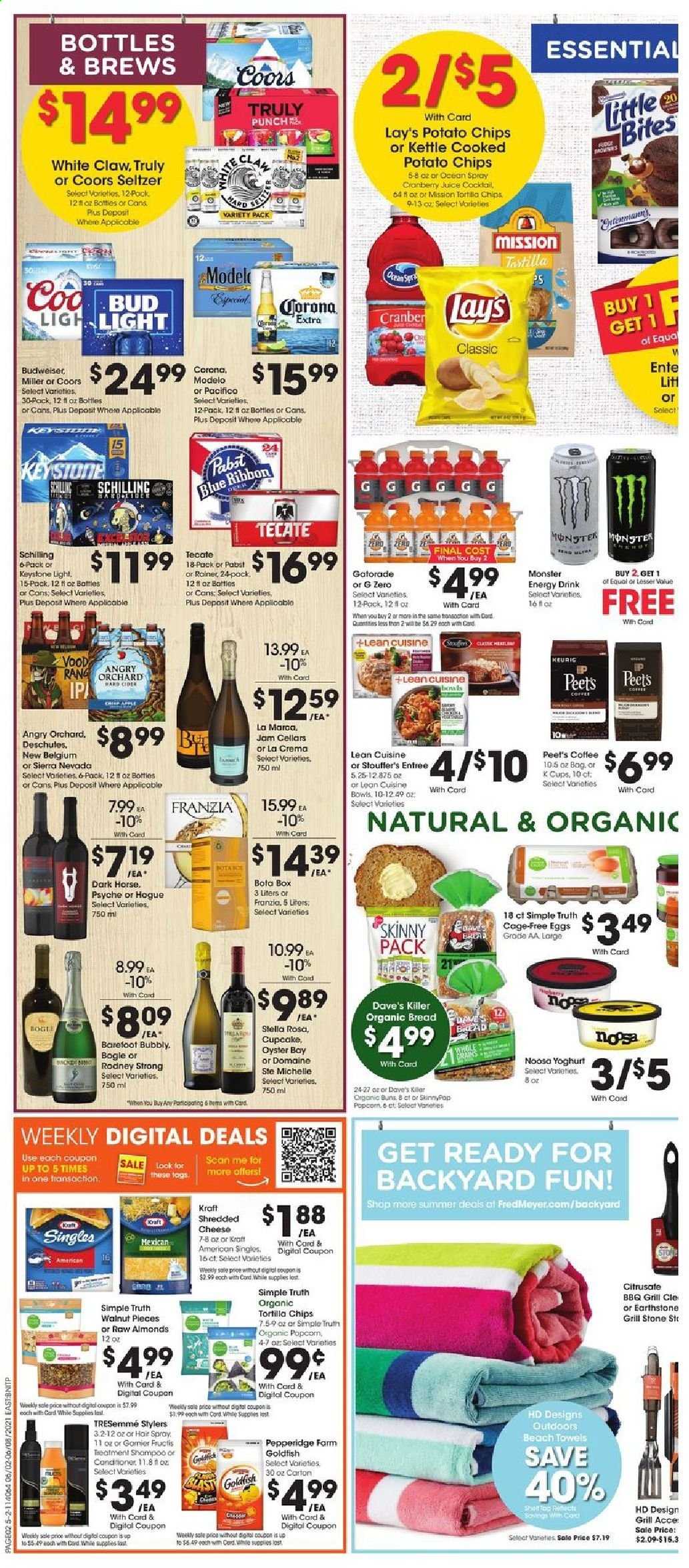 Fred Meyer ad - 06/02/2021 - 06/08/2021. Page 2