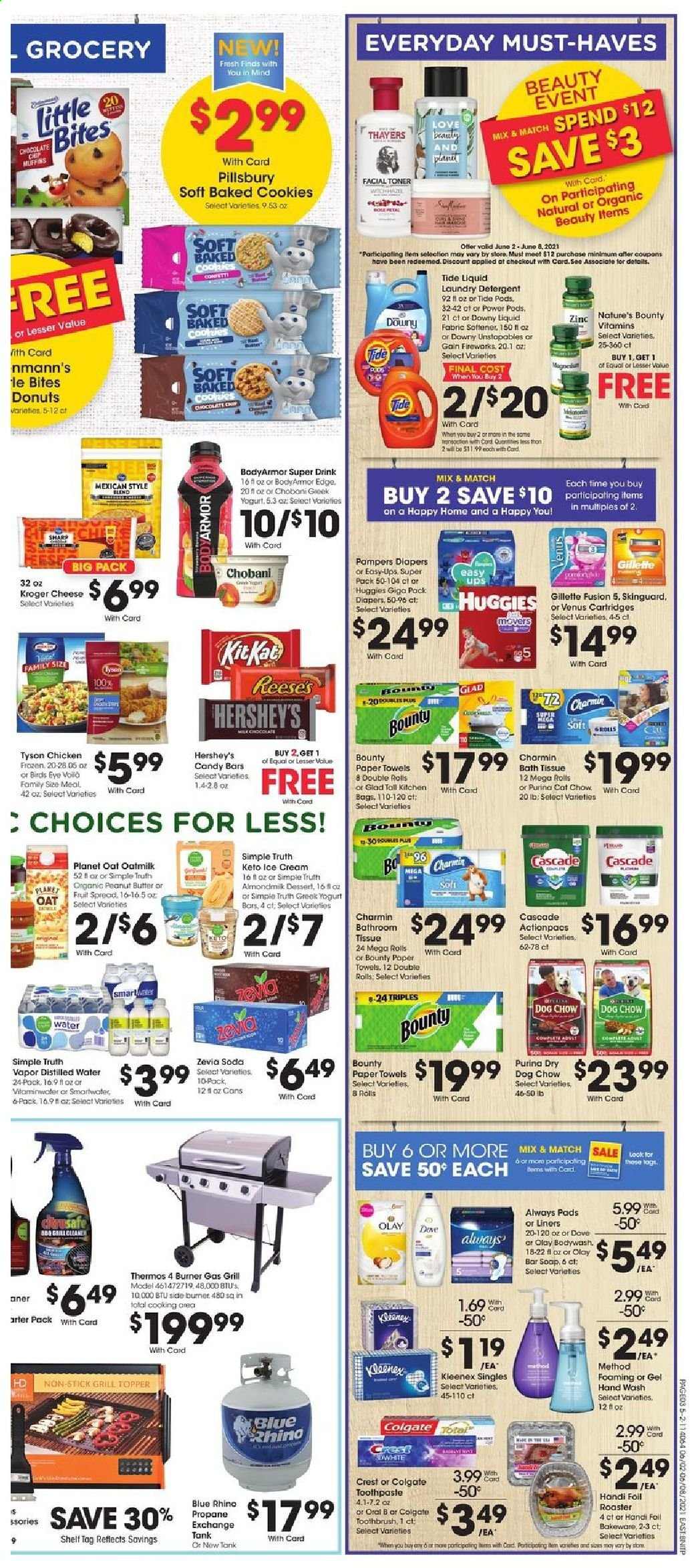 Fred Meyer ad - 06/02/2021 - 06/08/2021. Page 3