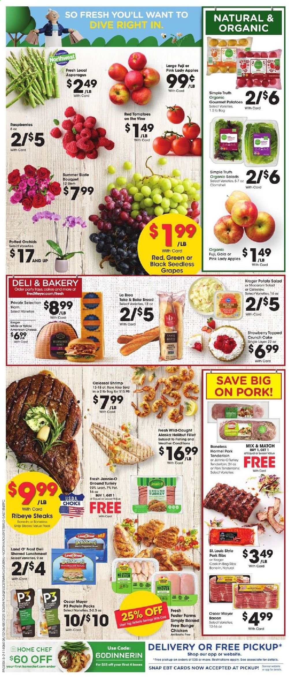 Fred Meyer ad - 06/02/2021 - 06/08/2021. Page 4