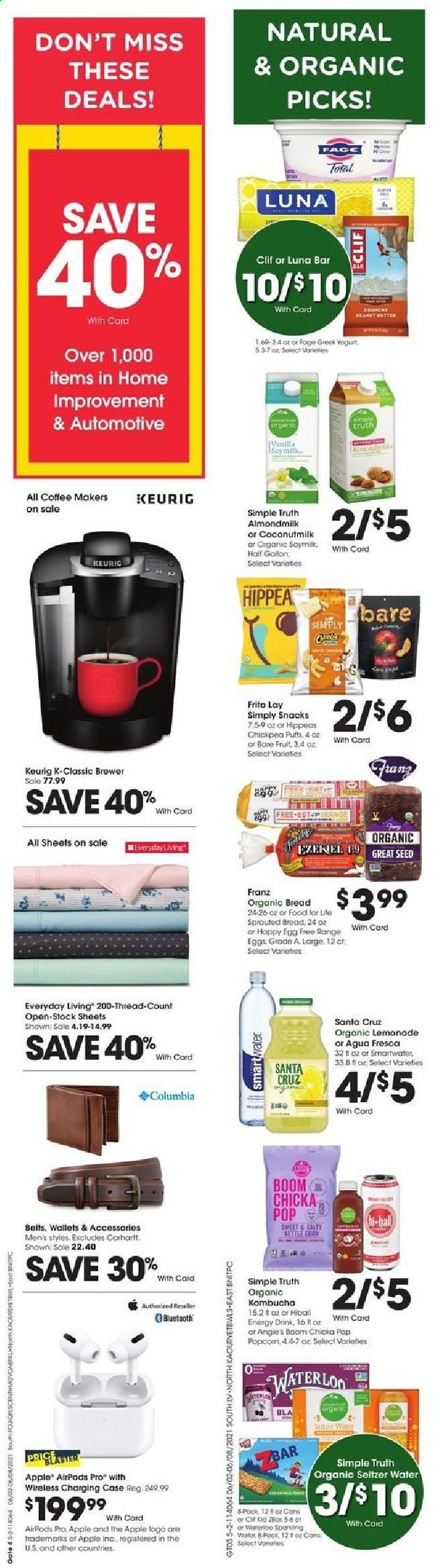 Fred Meyer ad - 06/02/2021 - 06/08/2021. Page 5