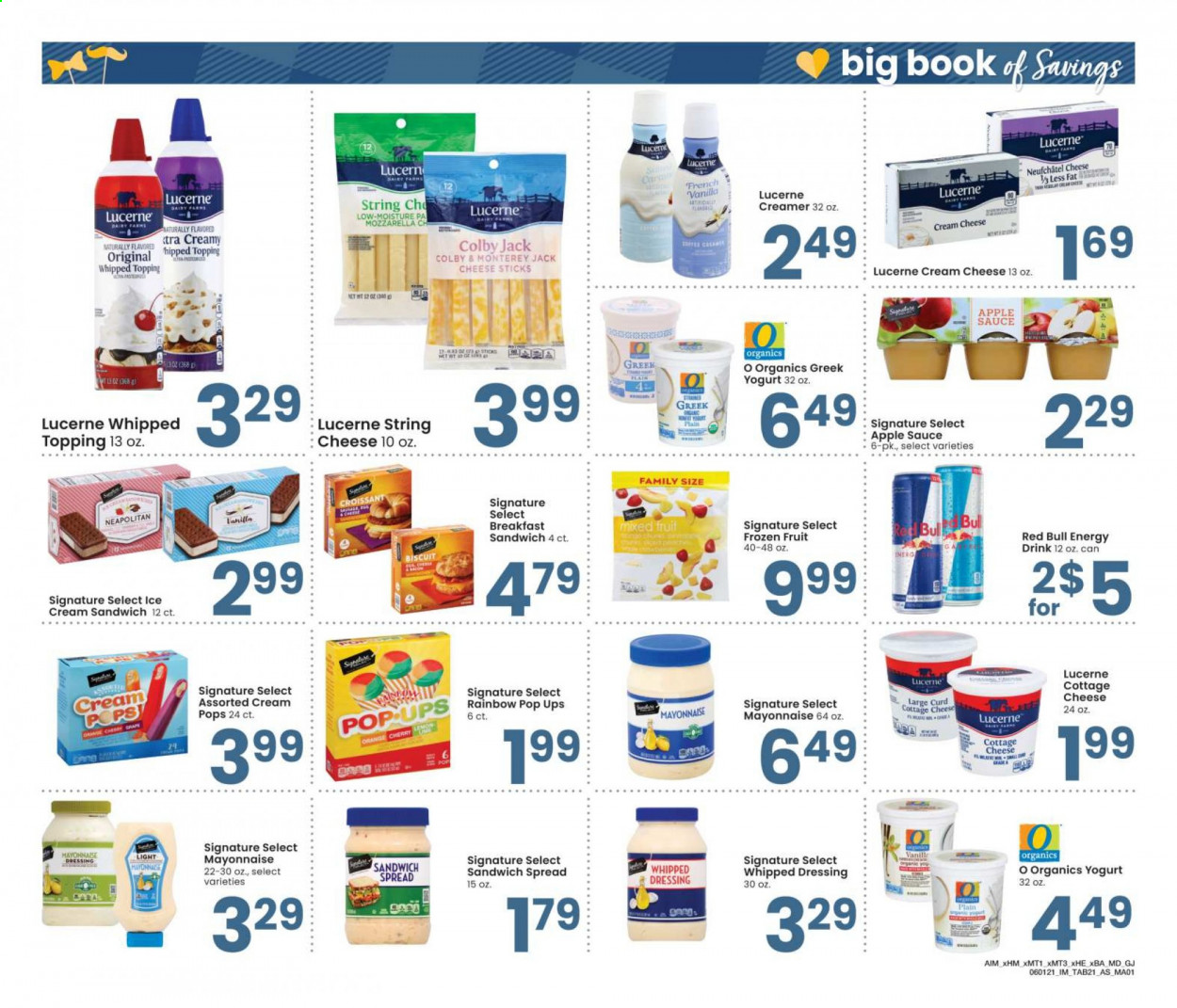 Albertsons ad - 06/01/2021 - 06/28/2021. Page 21