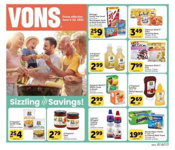 Vons Flyer - 06.02.2021 - 06.22.2021.