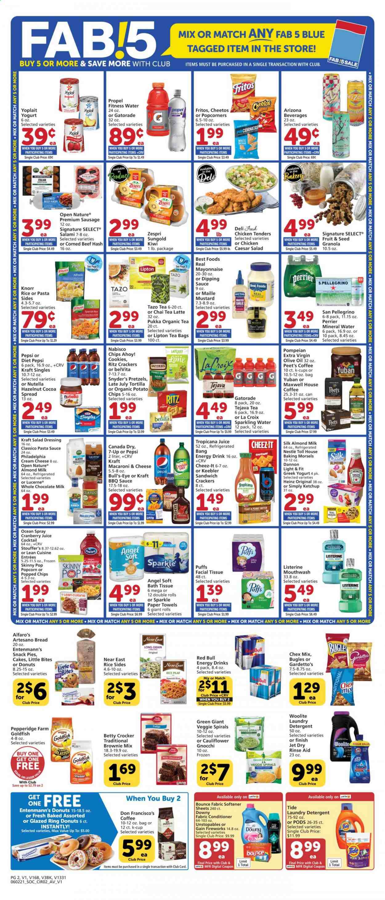 Vons ad - 06/02/2021 - 06/08/2021. Page 2