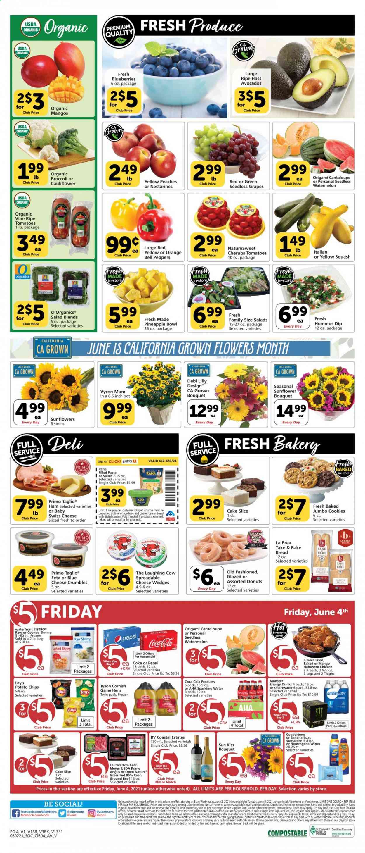 Vons ad - 06/02/2021 - 06/08/2021. Page 4