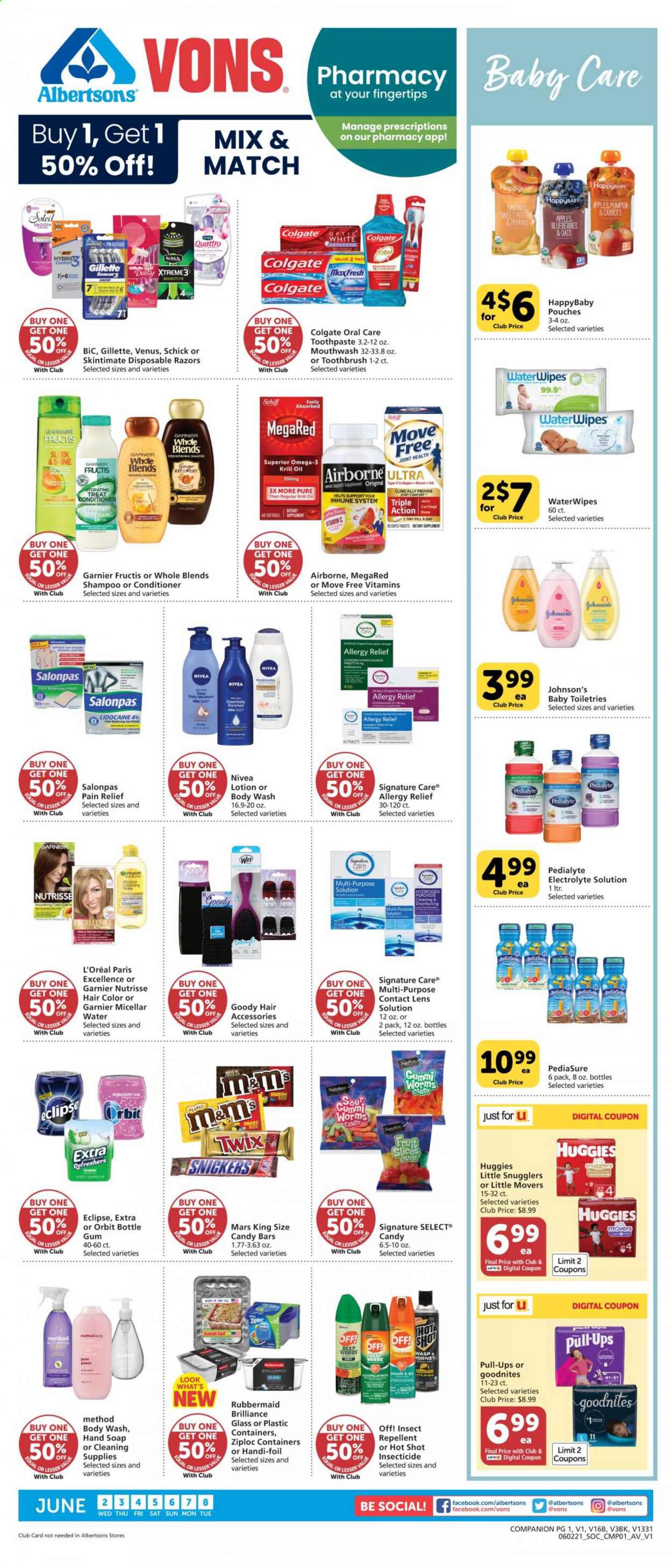 Vons ad - 06/02/2021 - 06/08/2021. Page 5