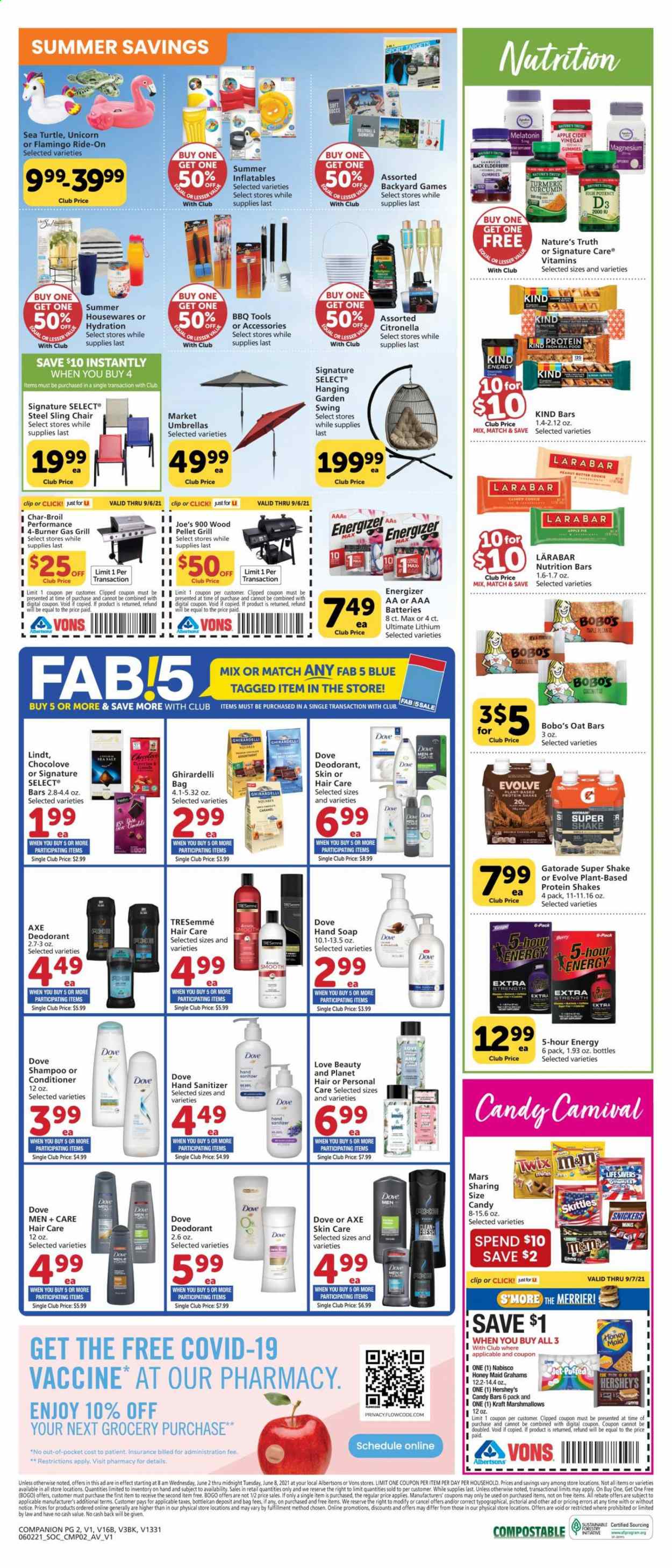 Vons ad - 06/02/2021 - 06/08/2021. Page 6