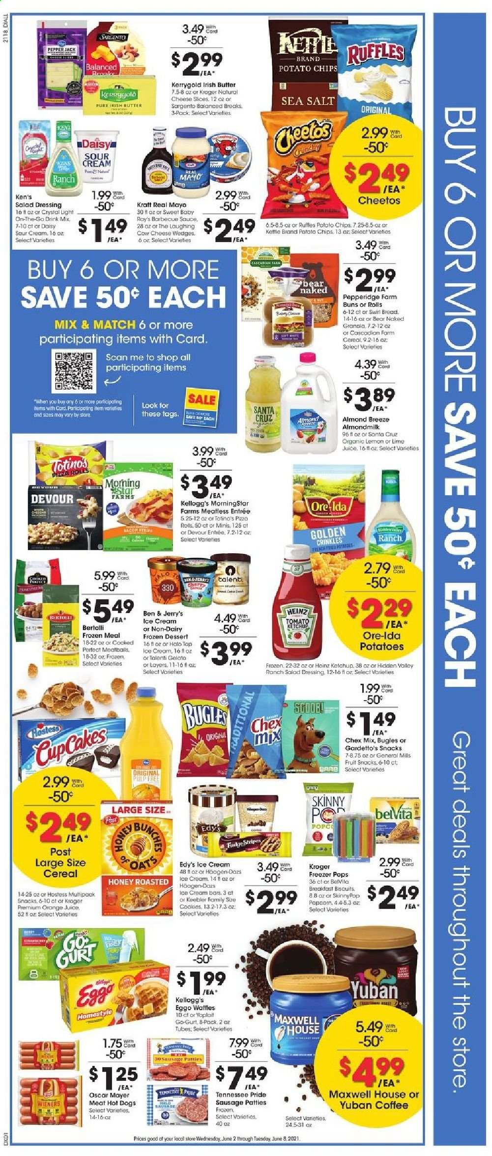 Dillons ad - 06/02/2021 - 06/08/2021. Page 2