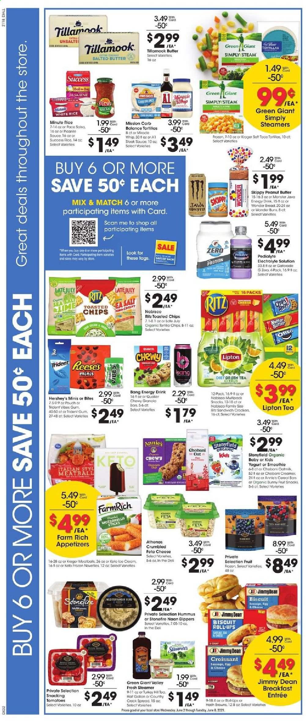 Dillons ad - 06/02/2021 - 06/08/2021. Page 3
