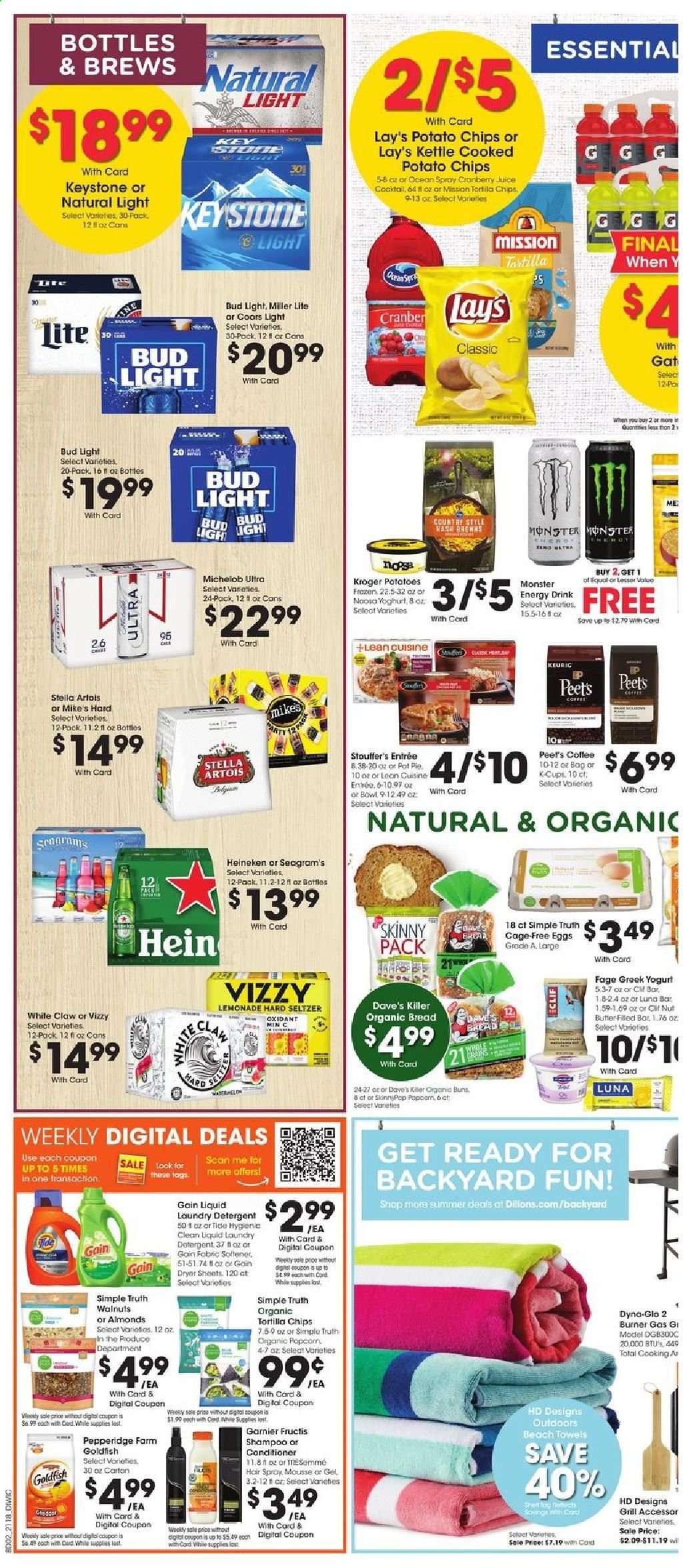 Dillons ad - 06/02/2021 - 06/08/2021. Page 4