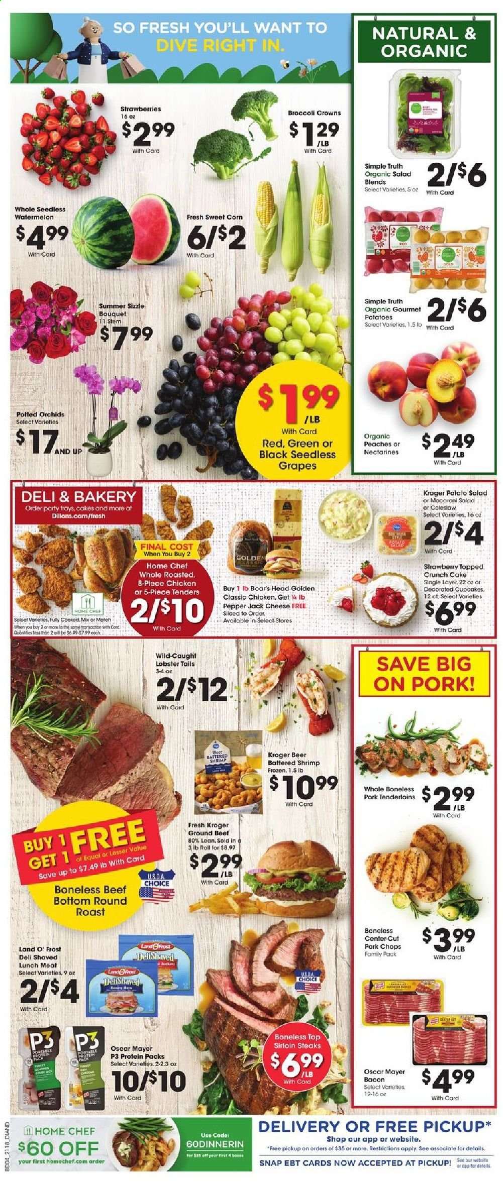 Dillons ad - 06/02/2021 - 06/08/2021. Page 7