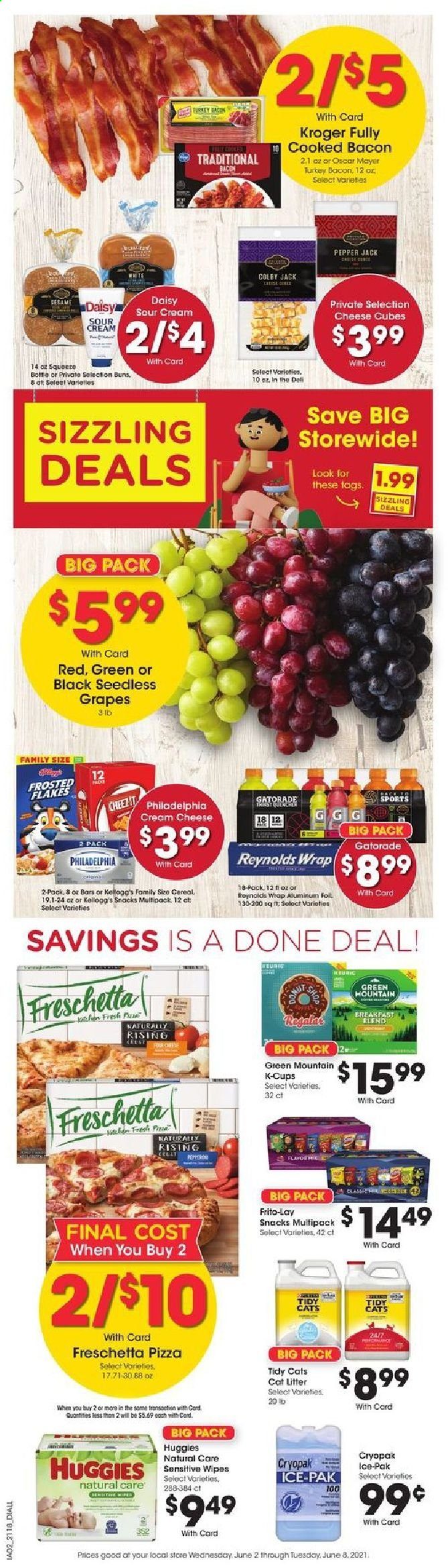 Dillons ad - 06/02/2021 - 06/08/2021. Page 8