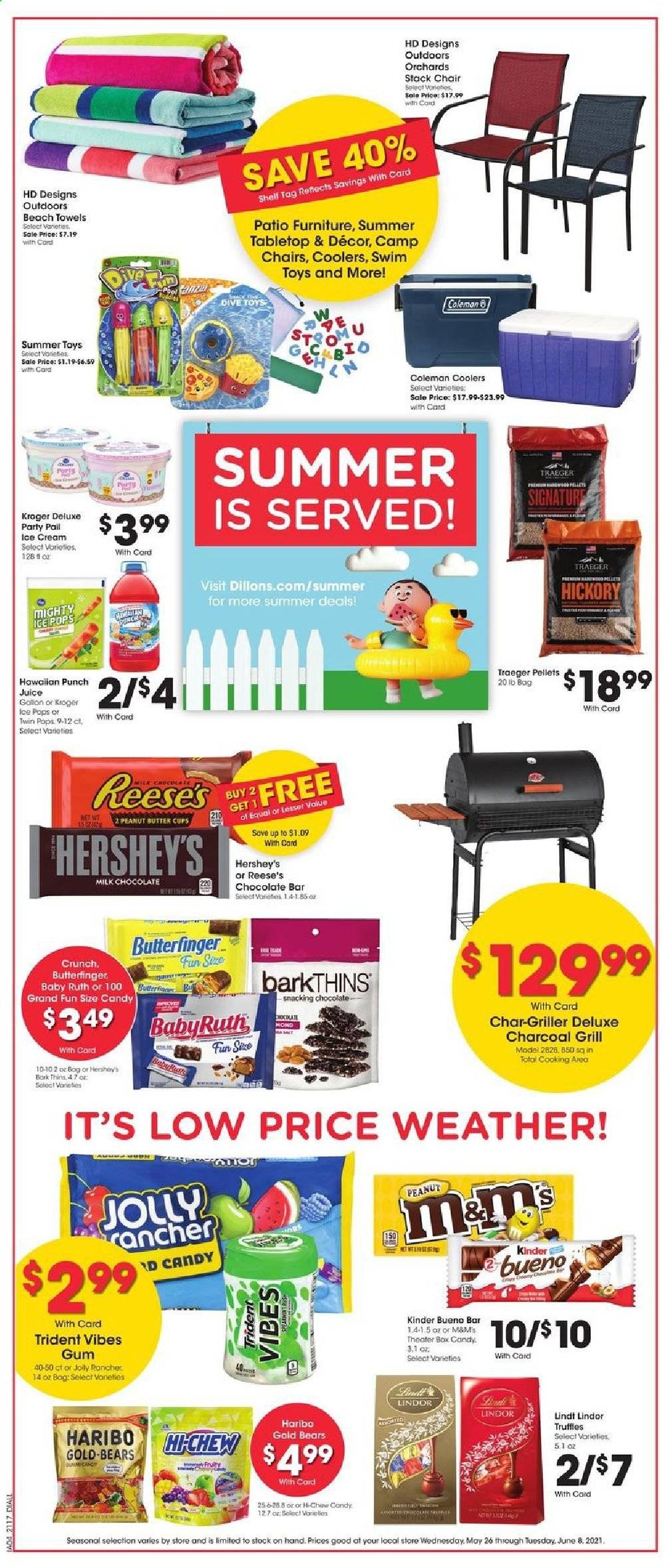 Dillons ad - 06/02/2021 - 06/08/2021. Page 9