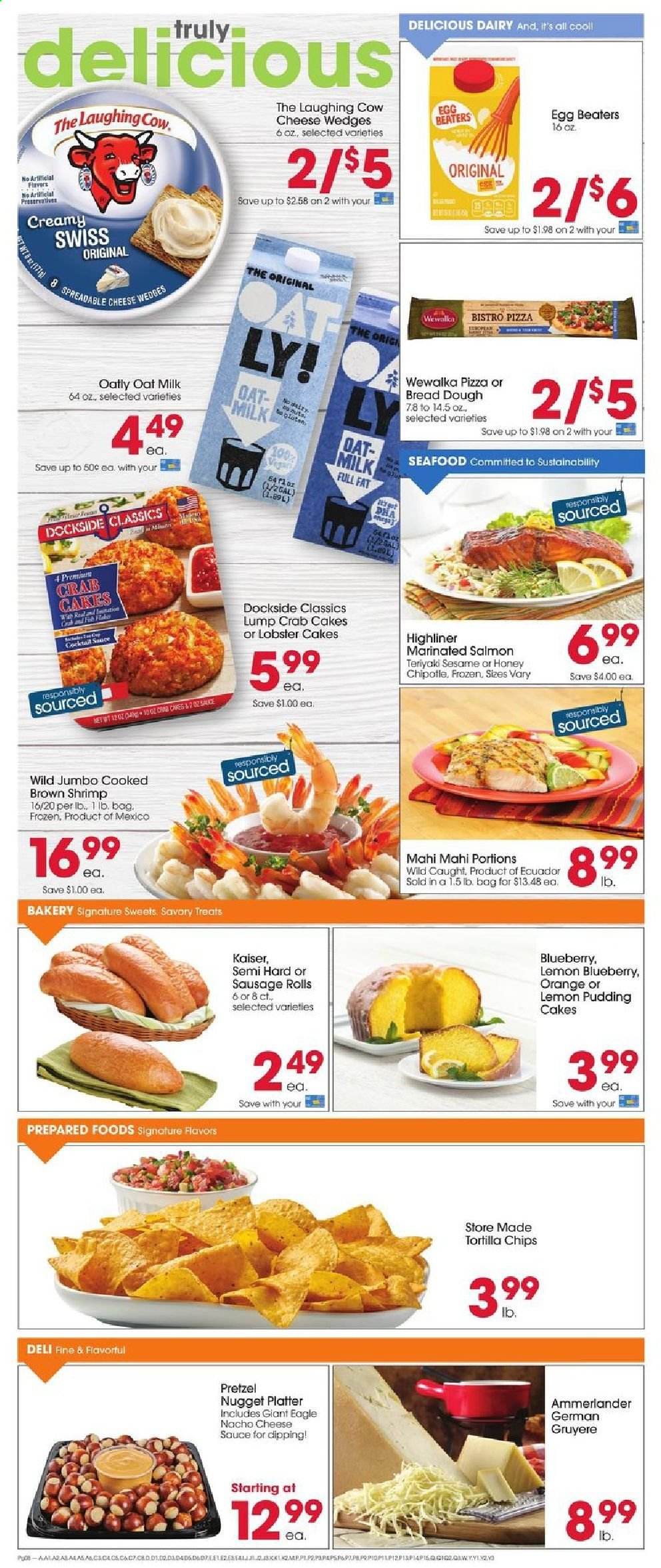 Giant Eagle ad - 06/03/2021 - 06/09/2021. Page 6