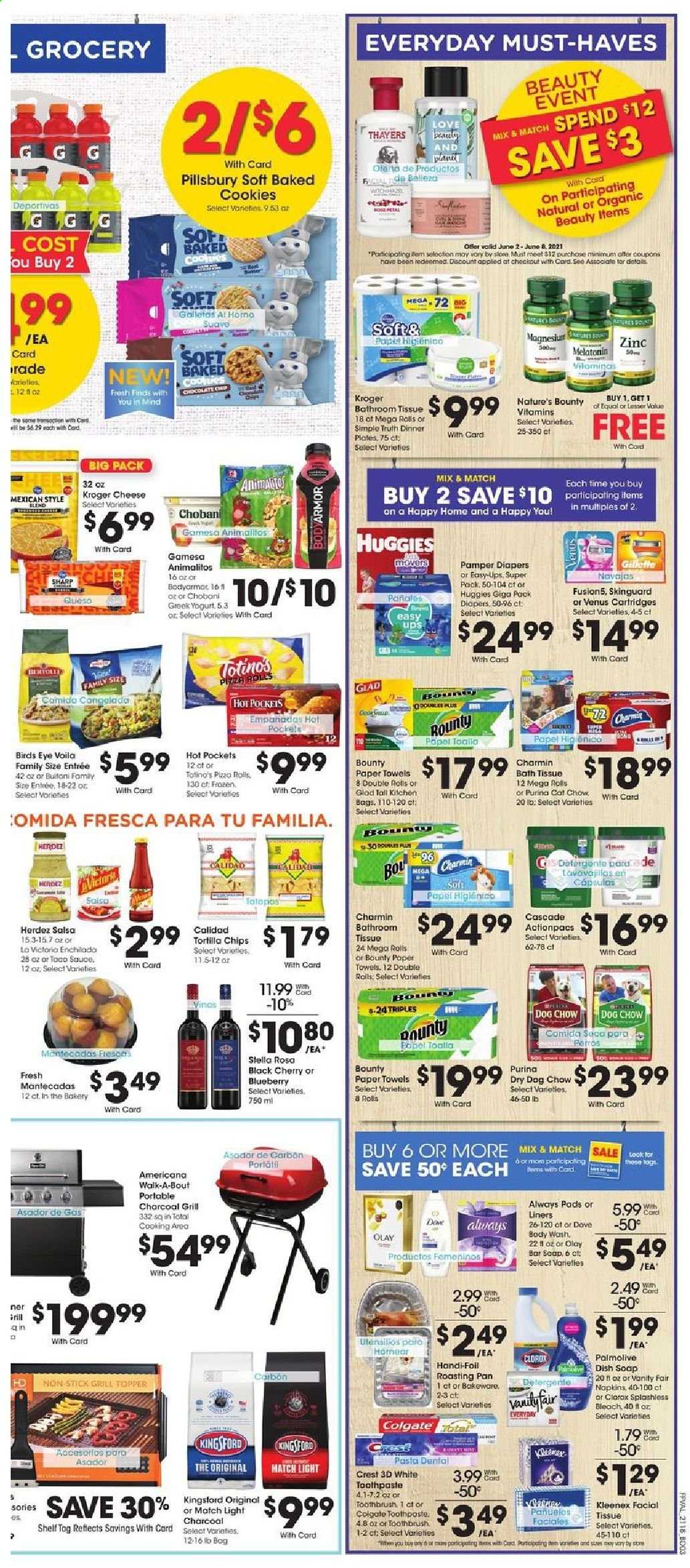 Fry’s ad - 06/02/2021 - 06/08/2021. Page 5