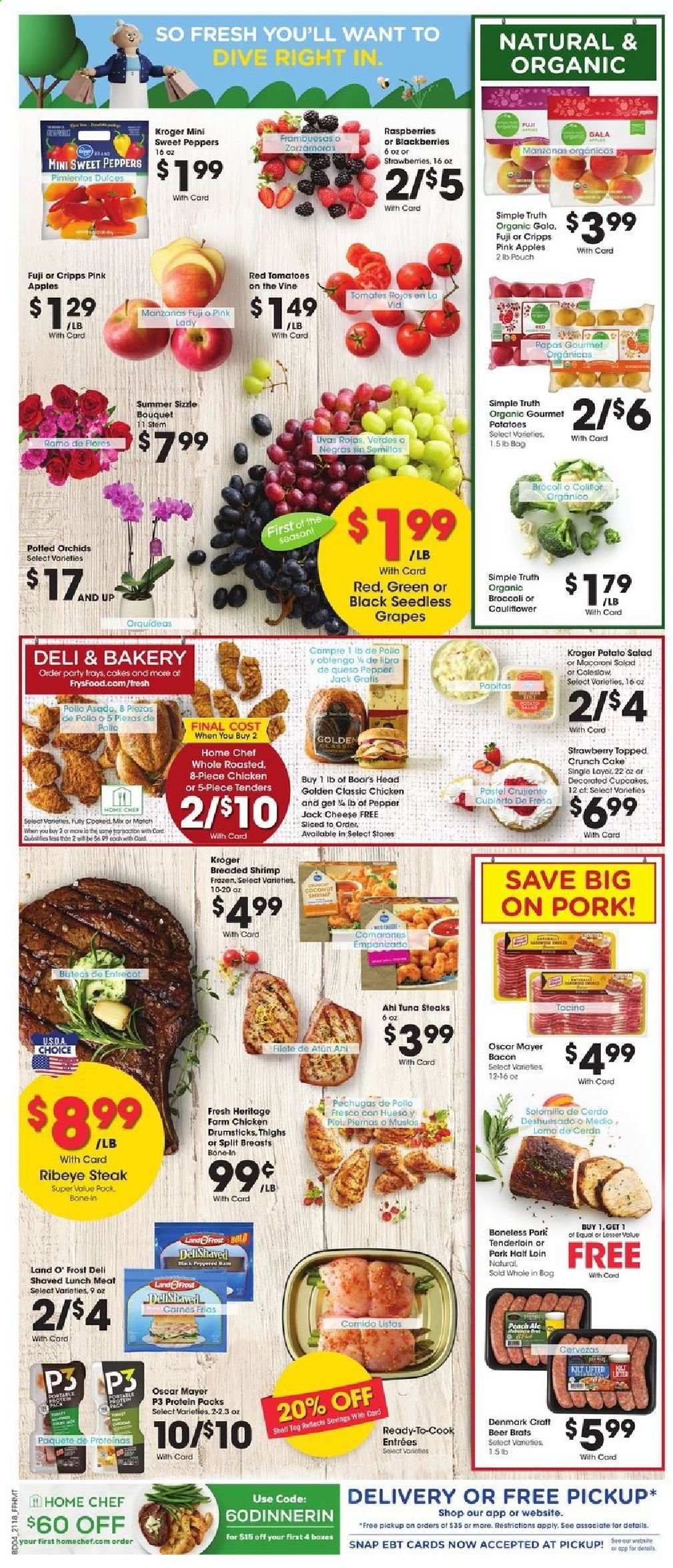 Fry’s ad - 06/02/2021 - 06/08/2021. Page 7