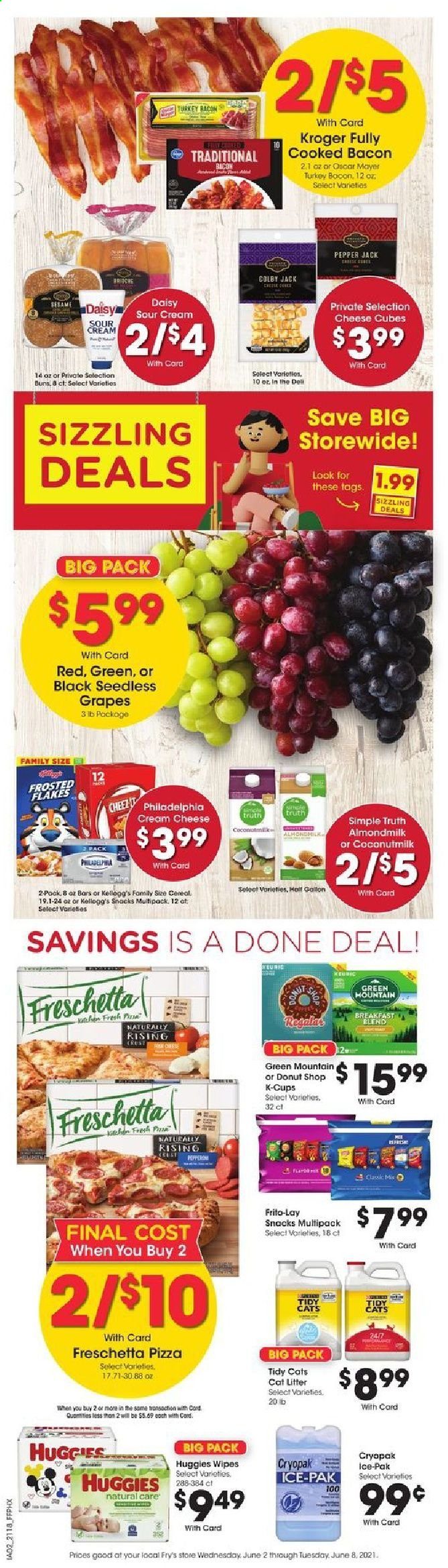 Fry’s ad - 06/02/2021 - 06/08/2021. Page 8