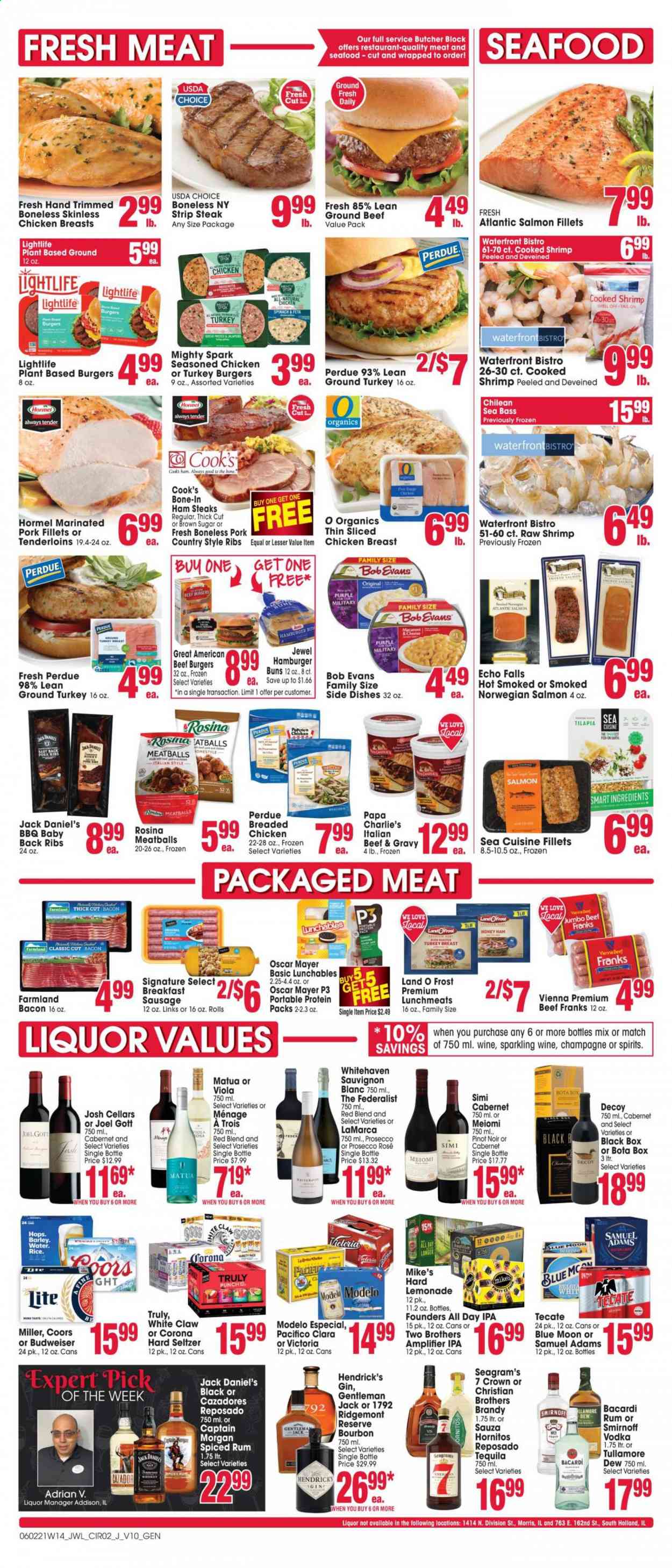 Jewel Osco ad - 06/02/2021 - 06/08/2021. Page 2