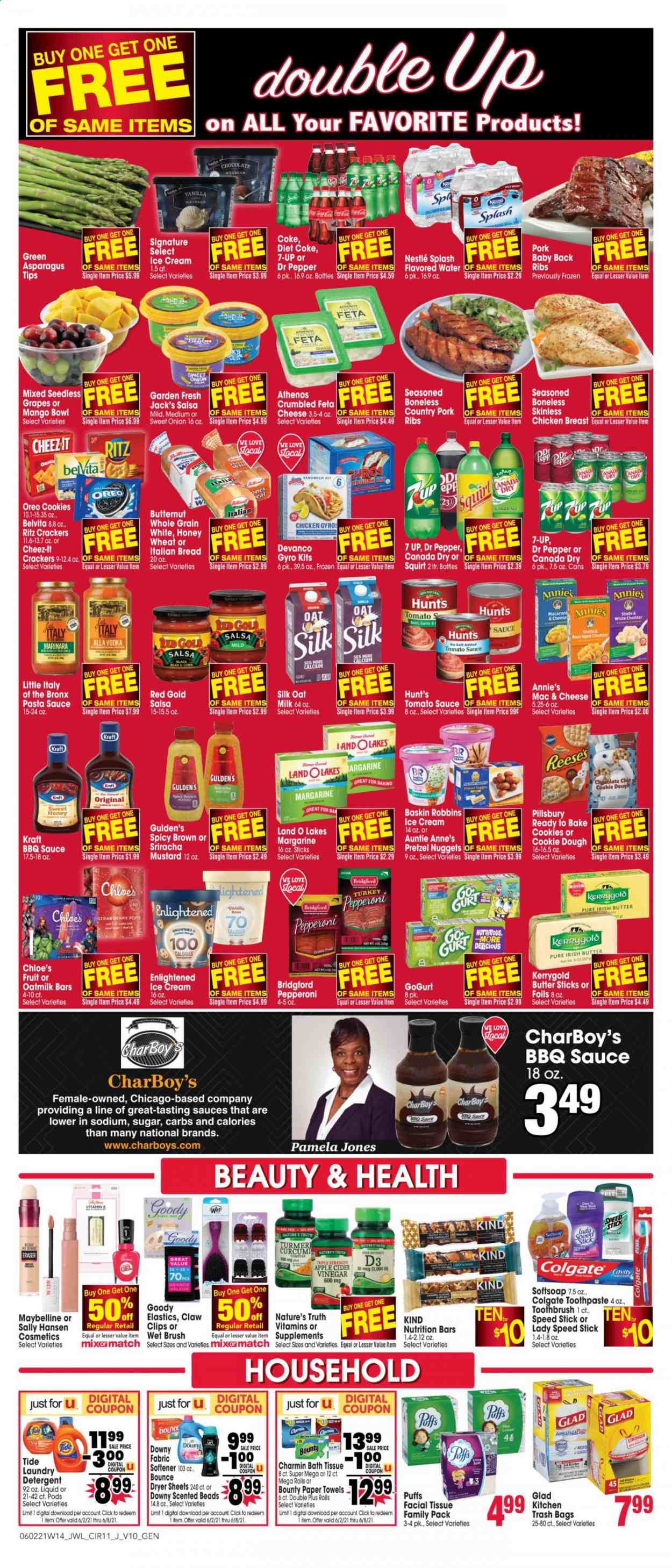 Jewel Osco ad - 06/02/2021 - 06/08/2021. Page 11