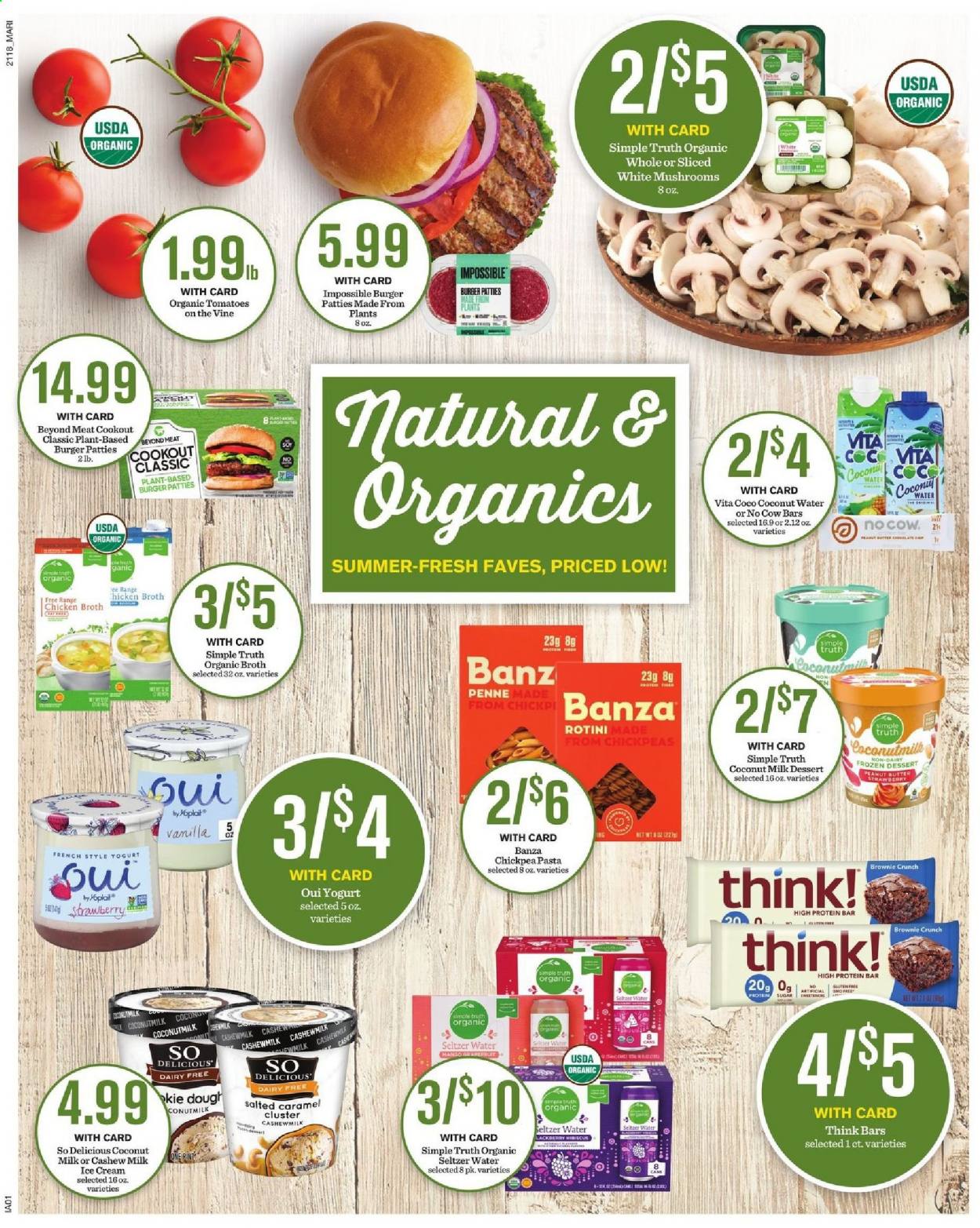 Mariano’s ad - 06/02/2021 - 06/08/2021. Page 7
