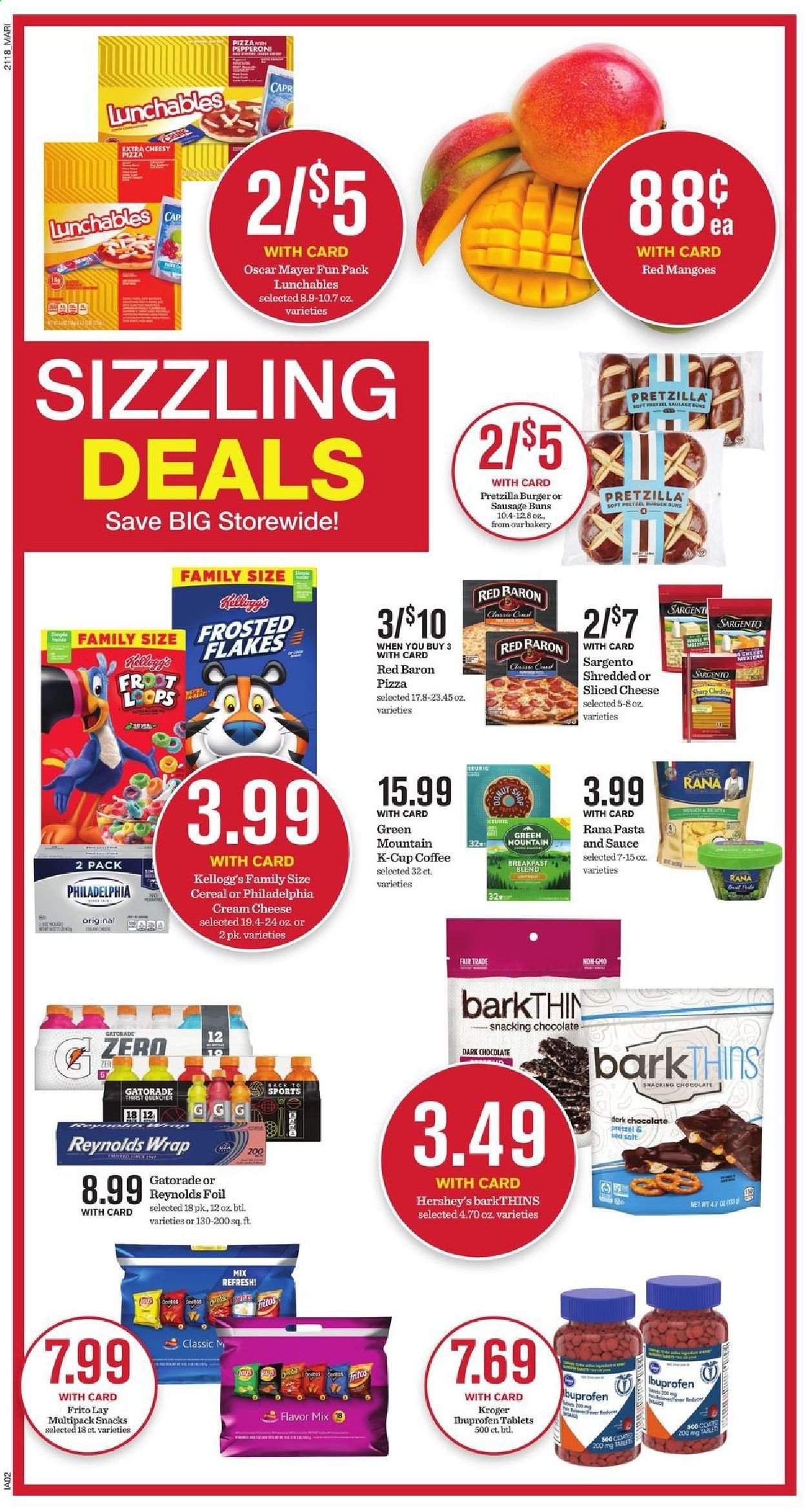 Mariano’s ad - 06/02/2021 - 06/08/2021. Page 8