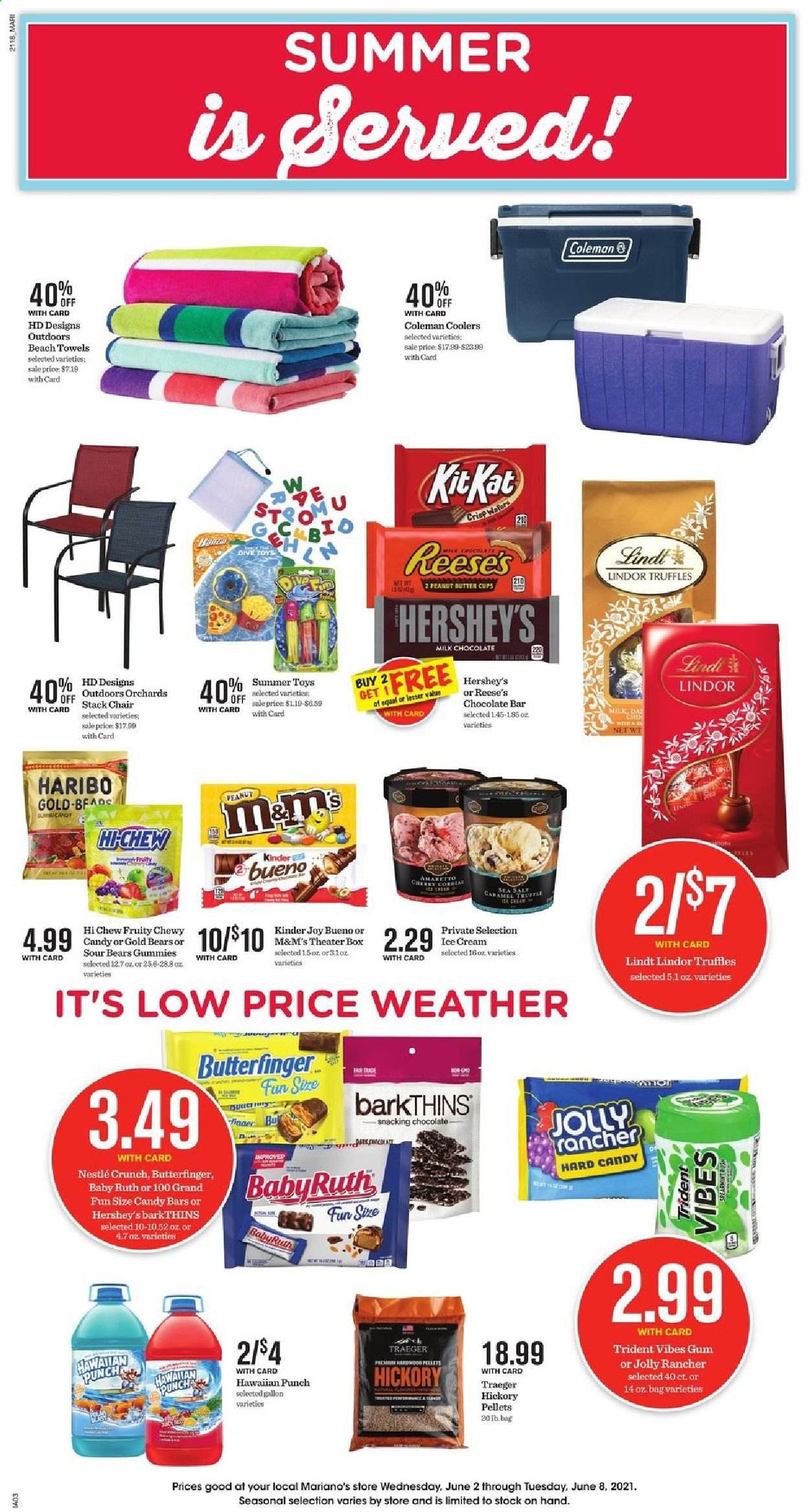 Mariano’s ad - 06/02/2021 - 06/08/2021. Page 9