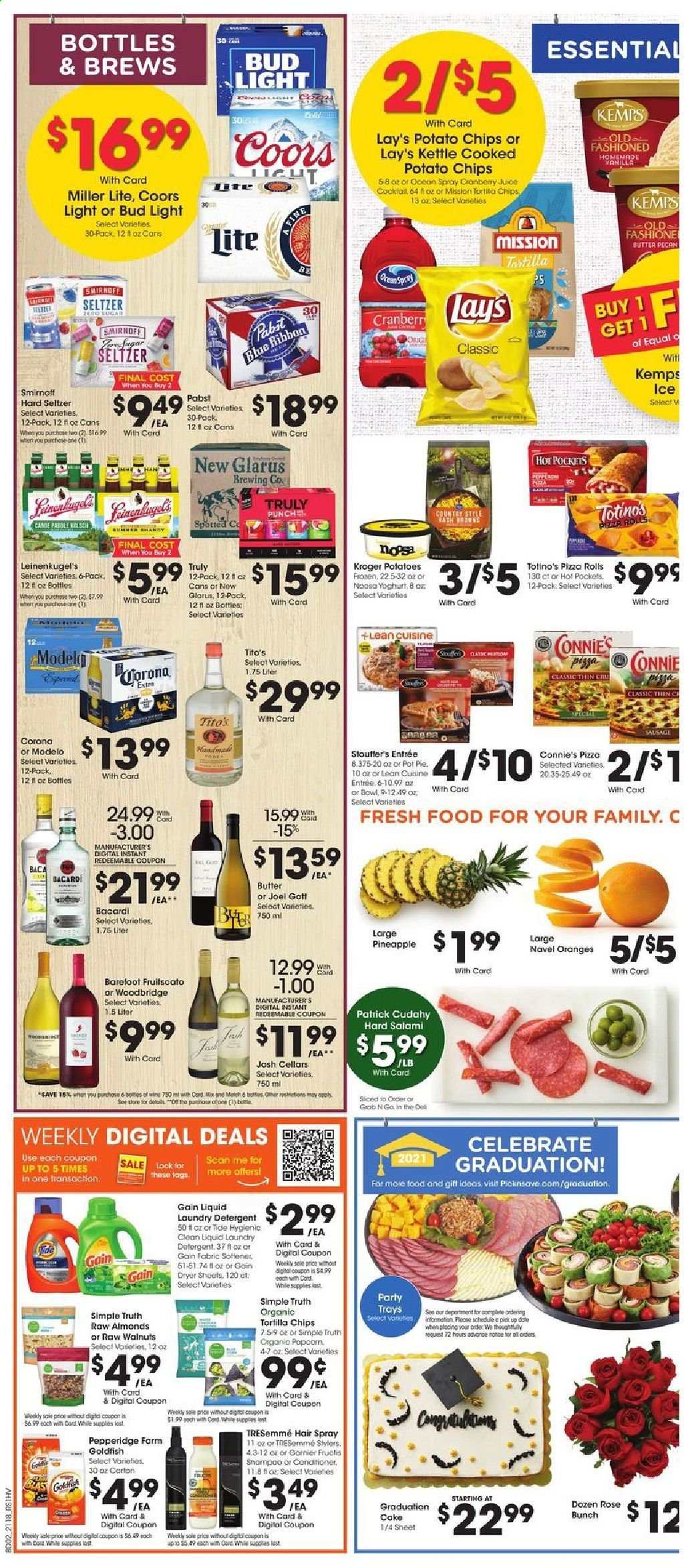 Pick ‘n Save ad - 06/02/2021 - 06/08/2021. Page 4