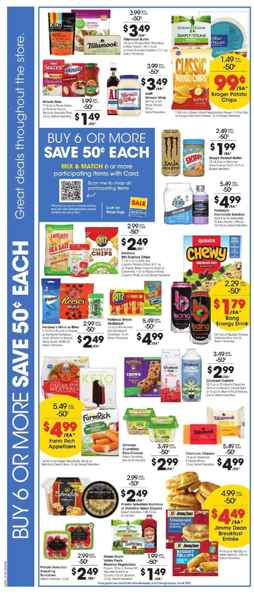 Smith's ad - 06/02/2021 - 06/08/2021. Page 3