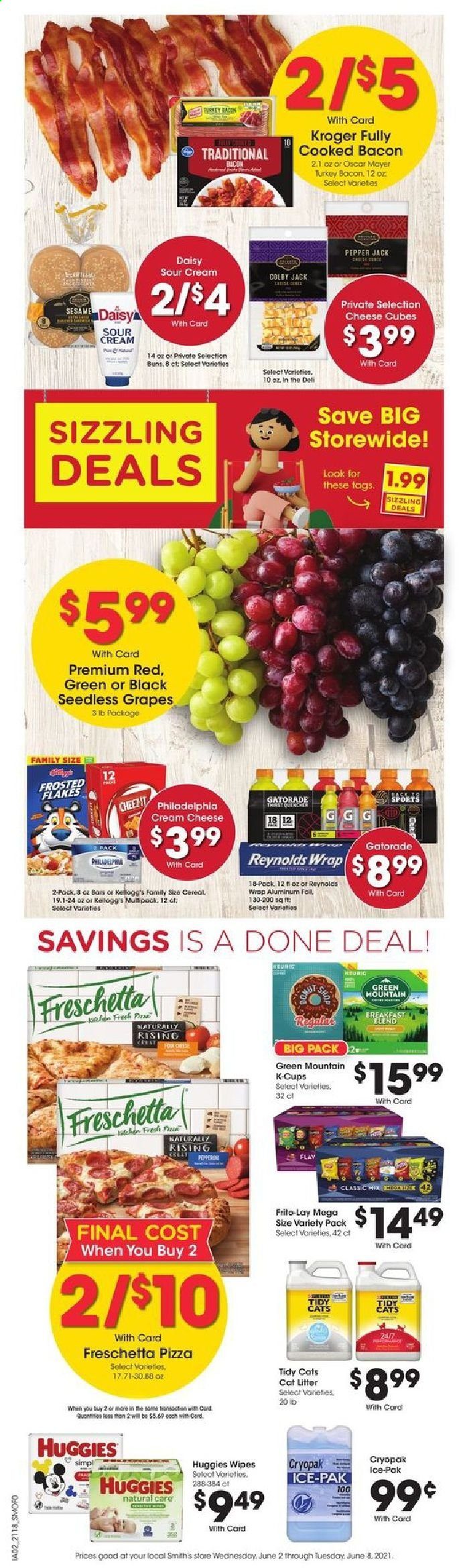 Smith's ad - 06/02/2021 - 06/08/2021. Page 8