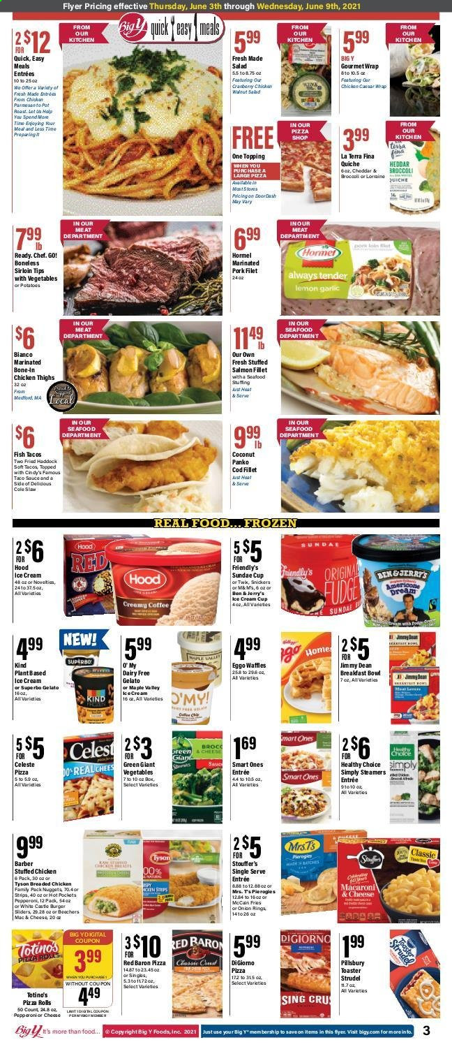 Big Y ad - 06/03/2021 - 06/09/2021. Page 3