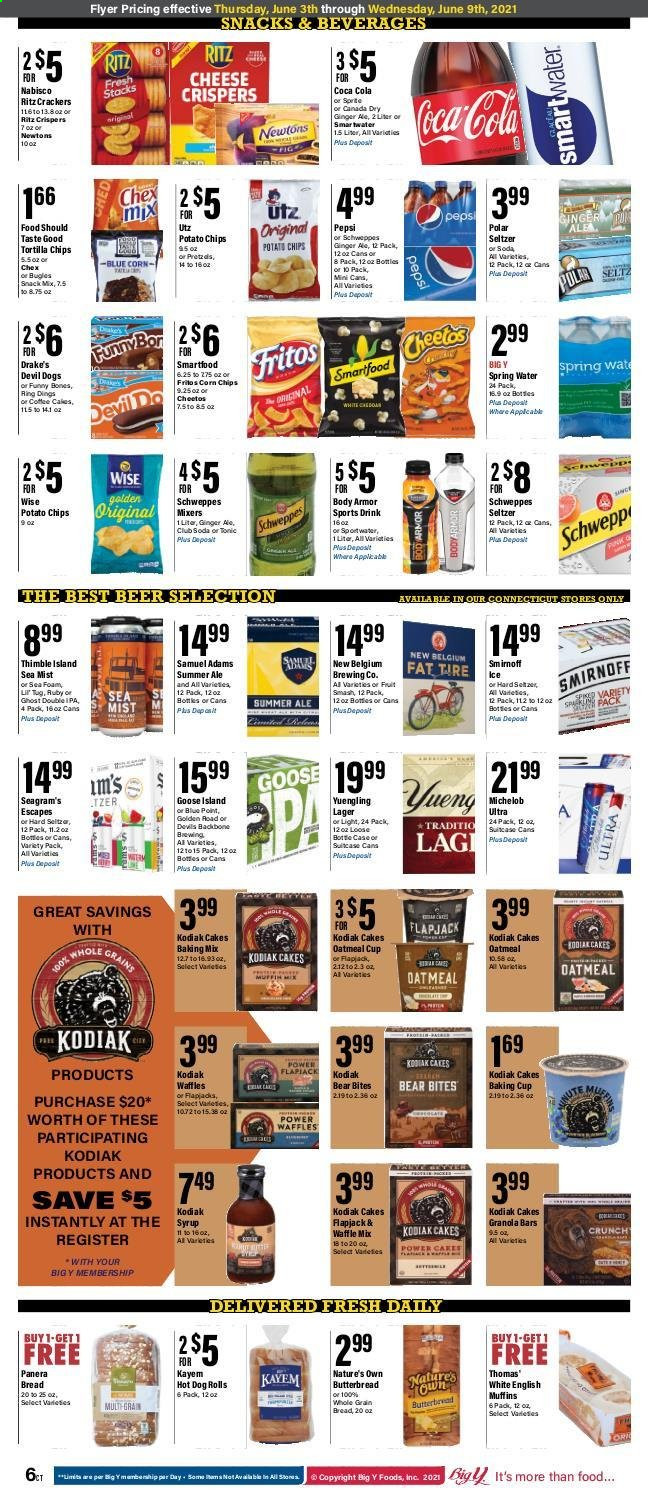 Big Y ad - 06/03/2021 - 06/09/2021. Page 8