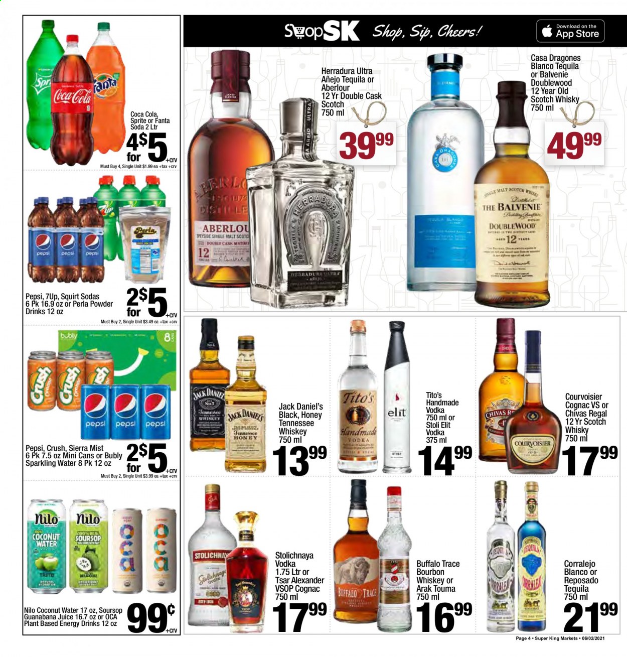 Super King Markets ad - 06/02/2021 - 06/08/2021. Page 4
