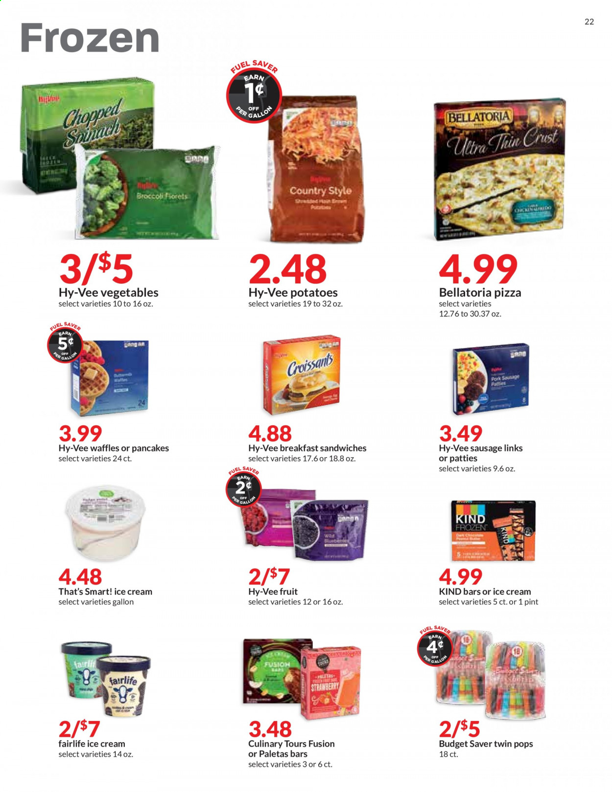 Hy-Vee ad - 06/02/2021 - 06/08/2021. Page 22