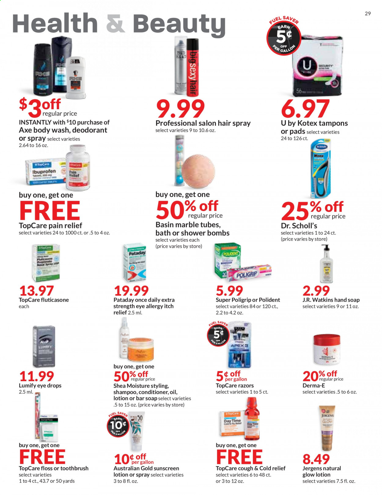 Hy-Vee ad - 06/02/2021 - 06/08/2021. Page 29