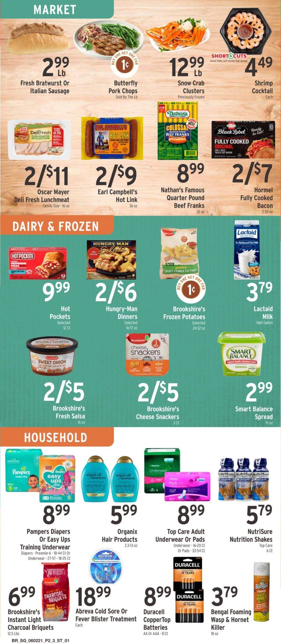 Brookshires ad - 06/02/2021 - 06/08/2021. Page 2