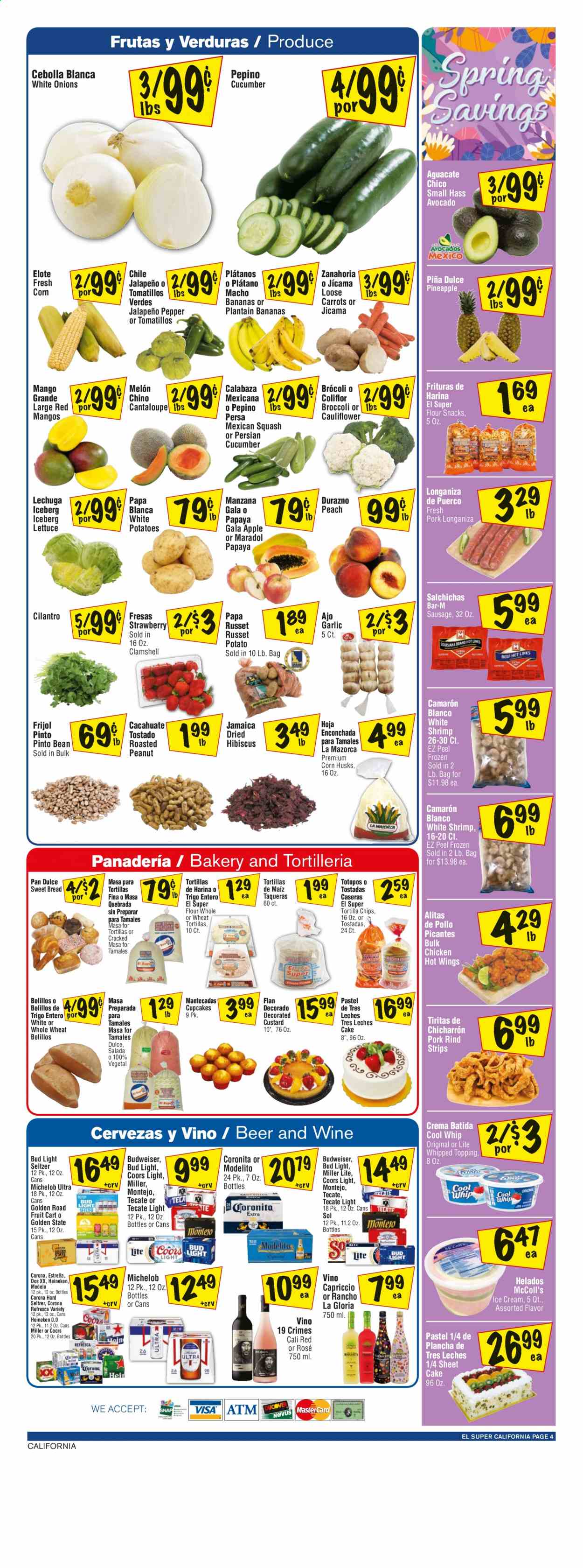 El Super ad - 06/02/2021 - 06/08/2021. Page 4