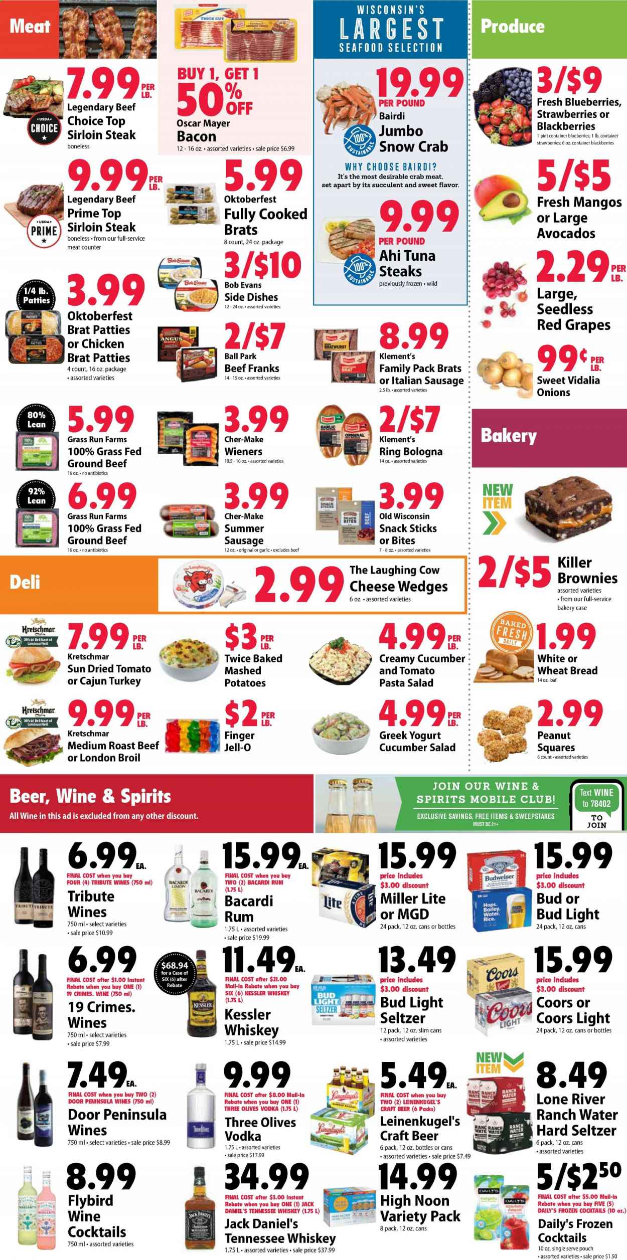 Festival Foods ad - 06/02/2021 - 06/08/2021. Page 2