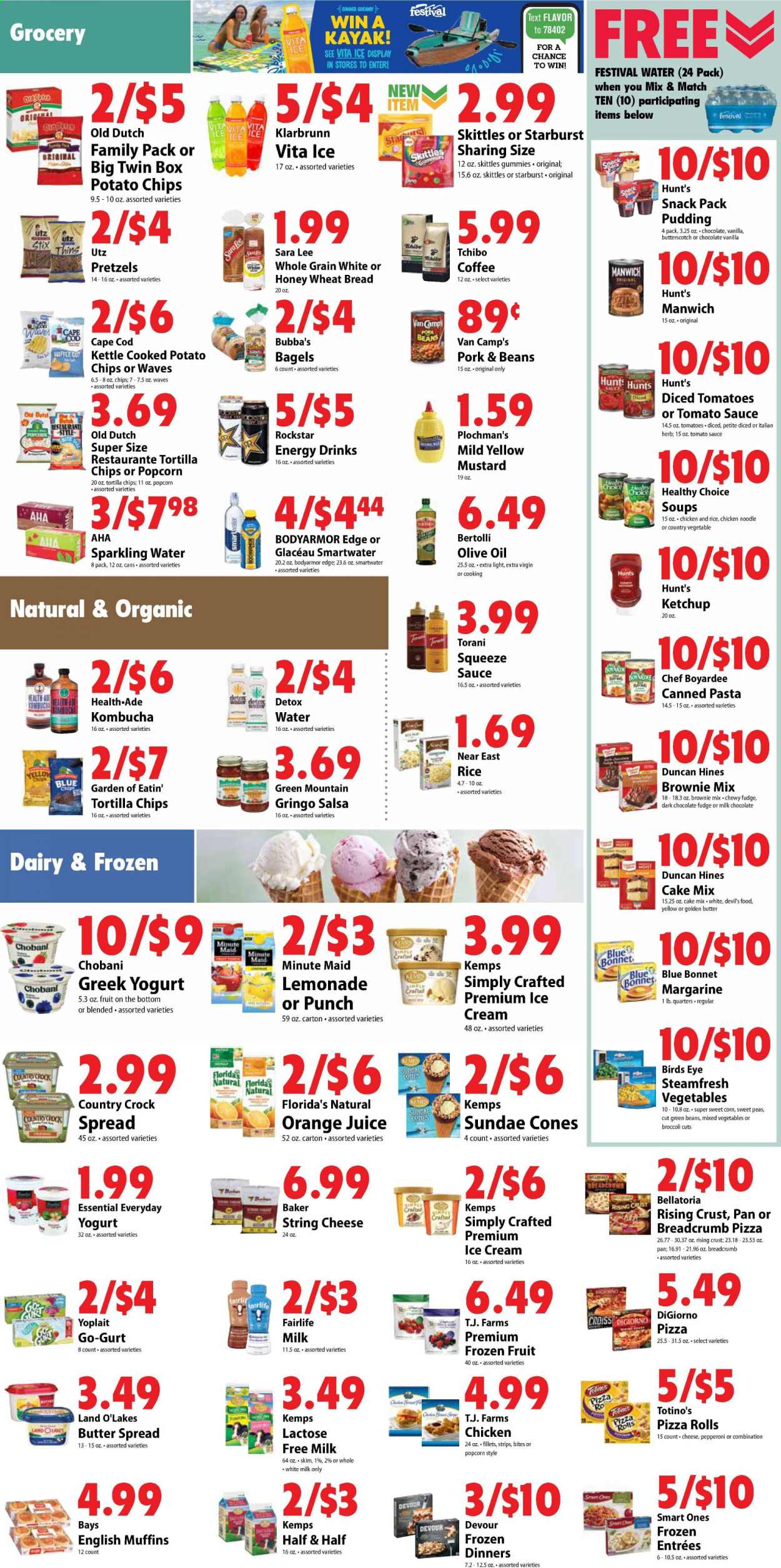 Festival Foods ad - 06/02/2021 - 06/08/2021. Page 3