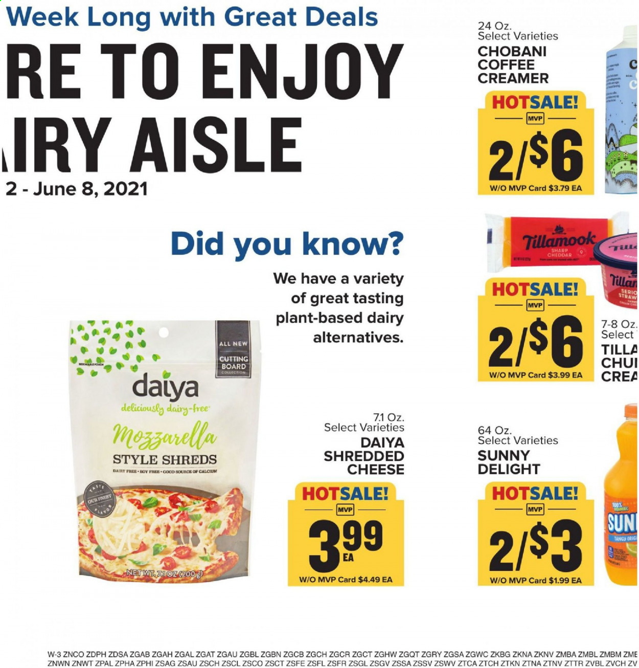 Food Lion ad - 06/02/2021 - 06/08/2021. Page 13
