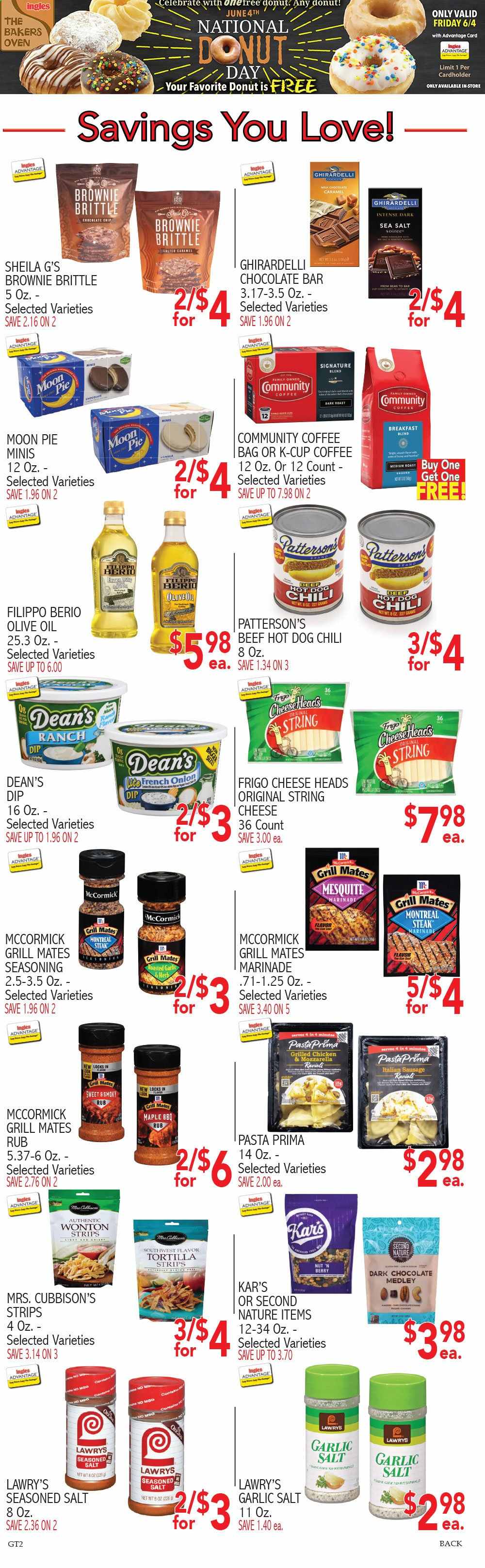 Ingles ad - 06/02/2021 - 06/08/2021. Page 6
