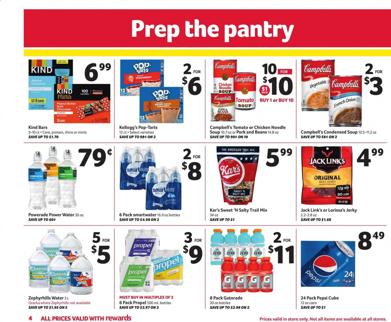 Winn Dixie ad - 06/02/2021 - 06/15/2021. Page 4